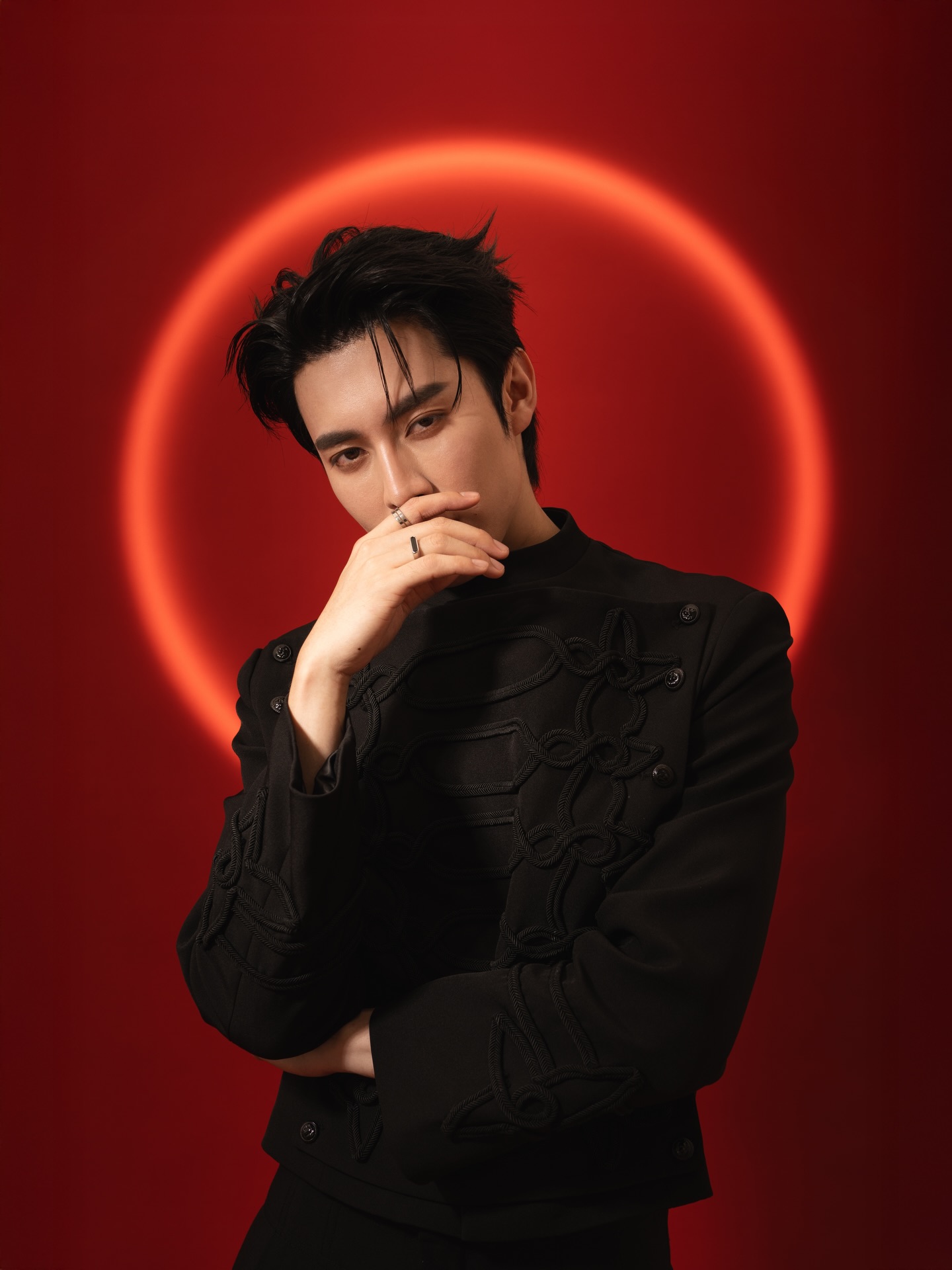 เปิดวาร์ป “นิวตั้น ไวยากรณ์” ศิลปินรุ่นใหม่มากความสามารถ ที่โซเชียลกำลังพูดถึง