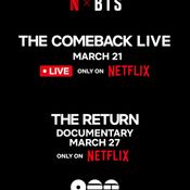 netflix มีนาคม 2026