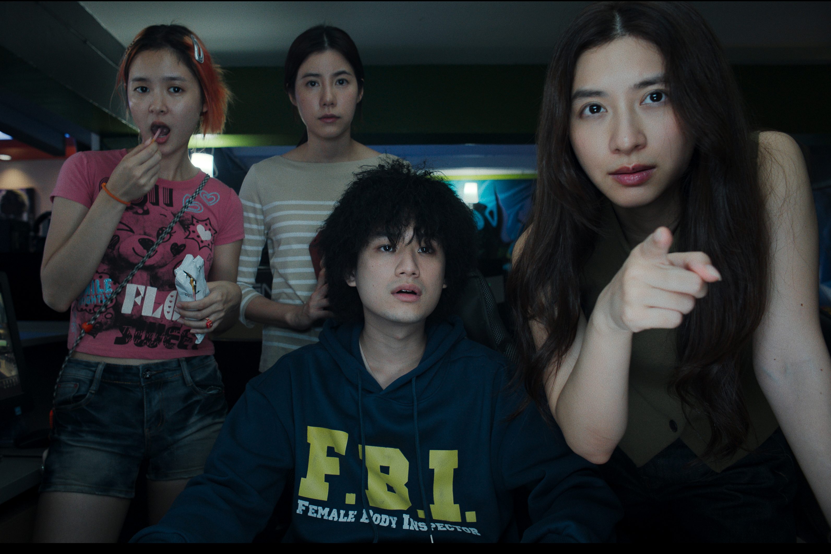 netflix มีนาคม 2026