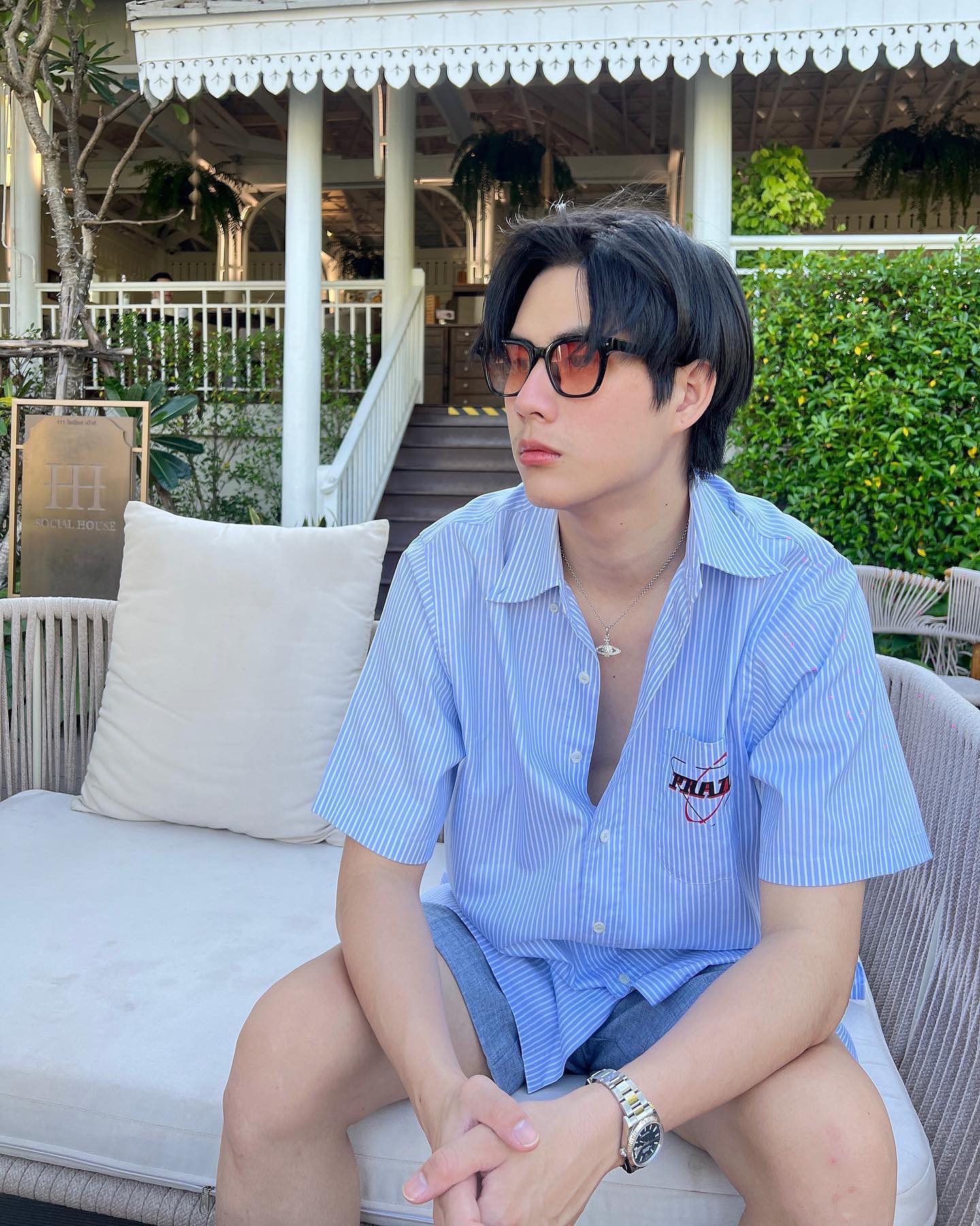 วินนี่-สตางค์ ประกาศยุติการทำงานคู่