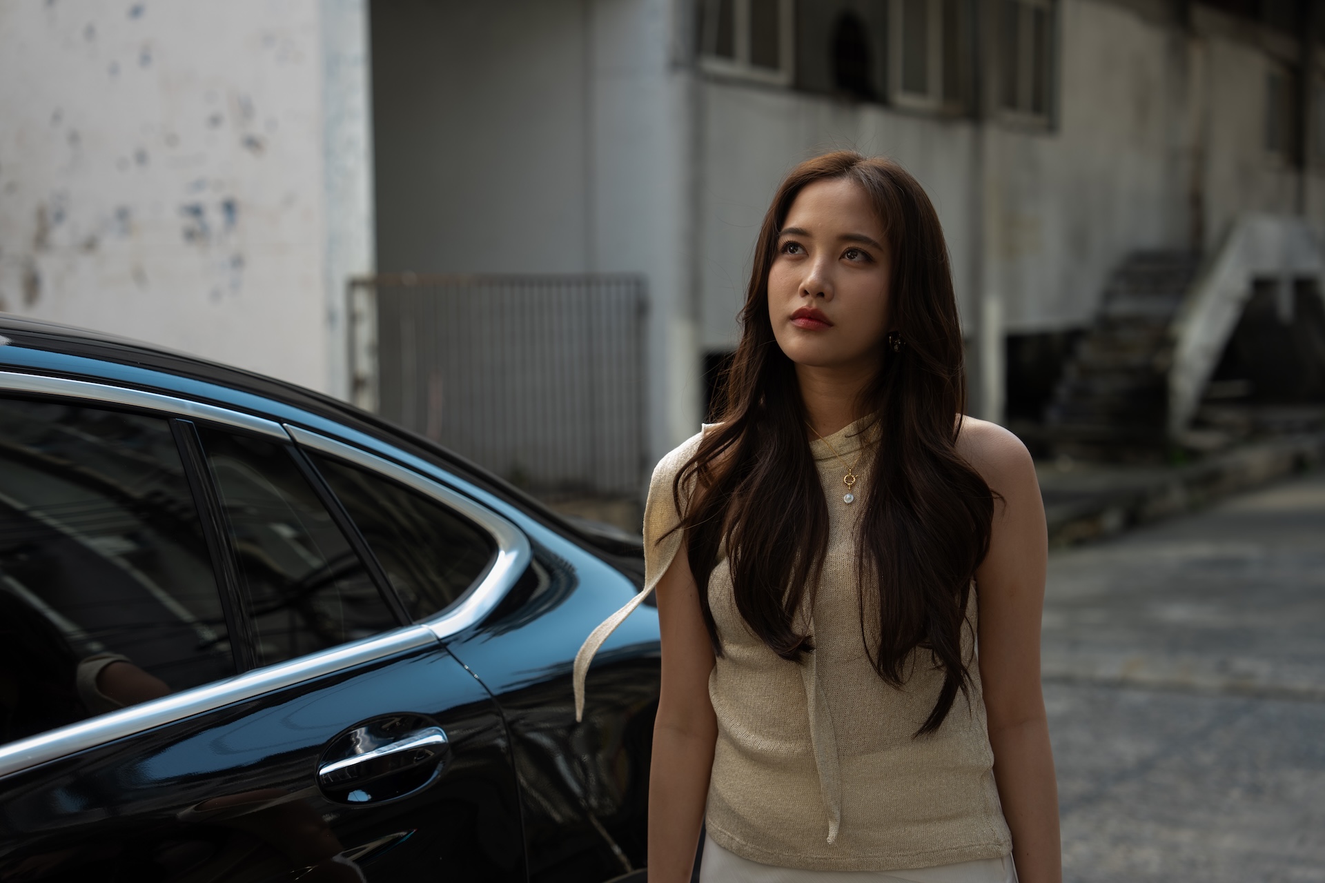 ราคี (THE STAIN)