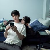 Number One นับหนึ่งถึงมื้อแม่