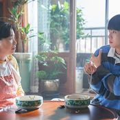 Number One นับหนึ่งถึงมื้อแม่