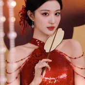 ส่องตัวท็อปนางเอกจีนยุคใหม่ ใครปังจริง ใครยังต้องพิสูจน์