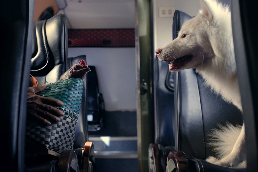 โกฮัง..หัวใจโกโฮม