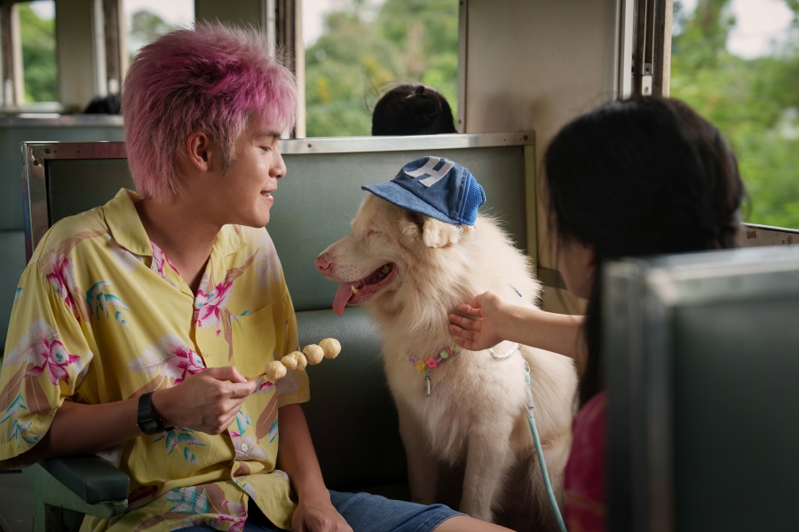 โกฮัง..หัวใจโกโฮม