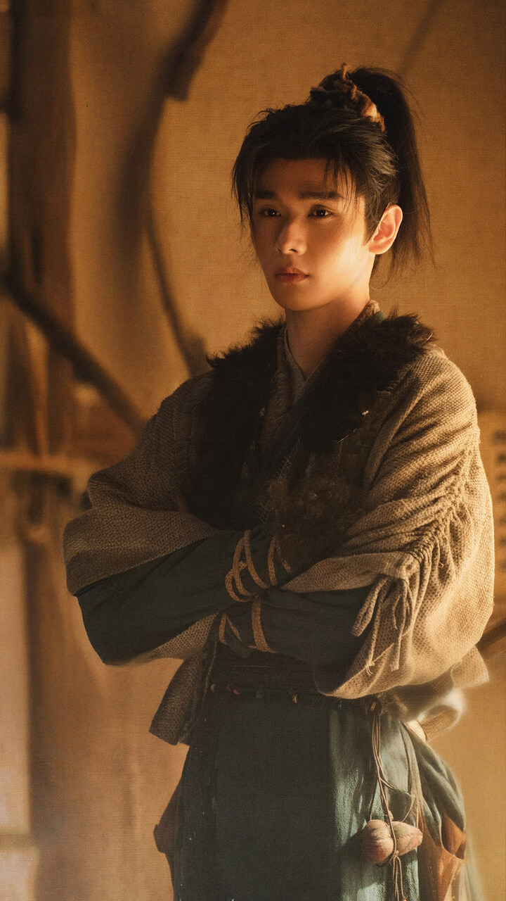 ล่าหยก พากย์ไทย wetv