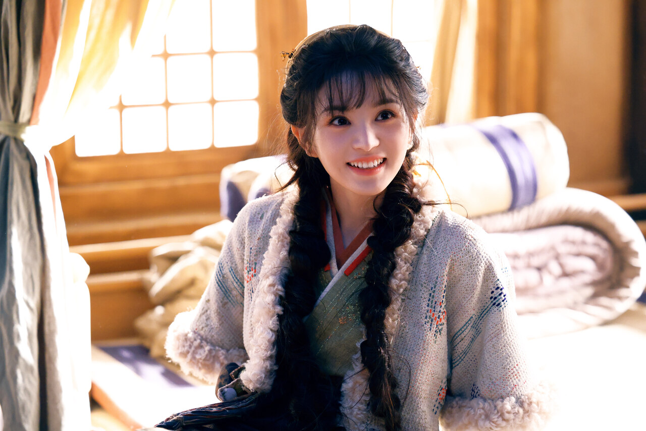 ล่าหยก พากย์ไทย wetv