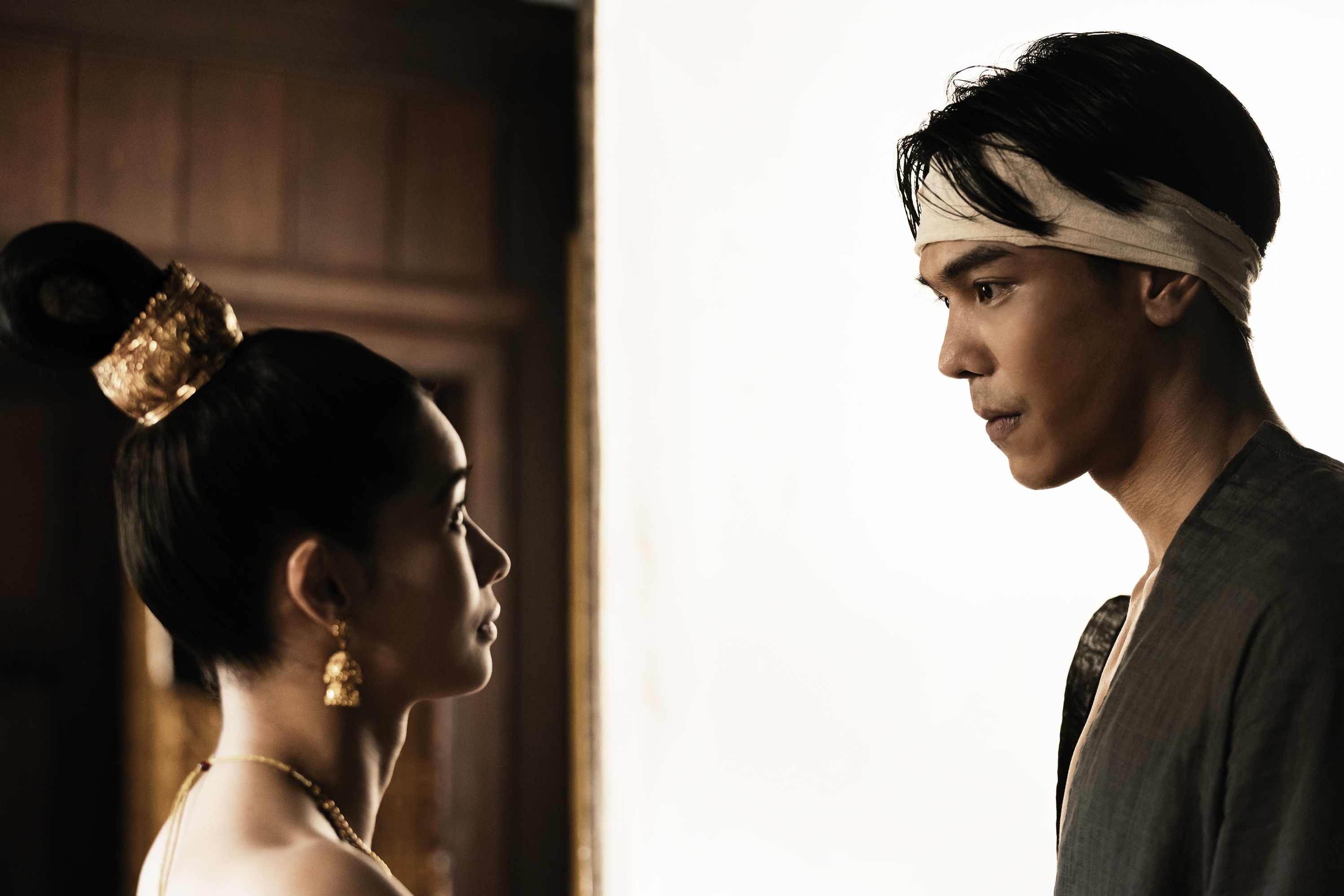 หงสาวดี the last duel