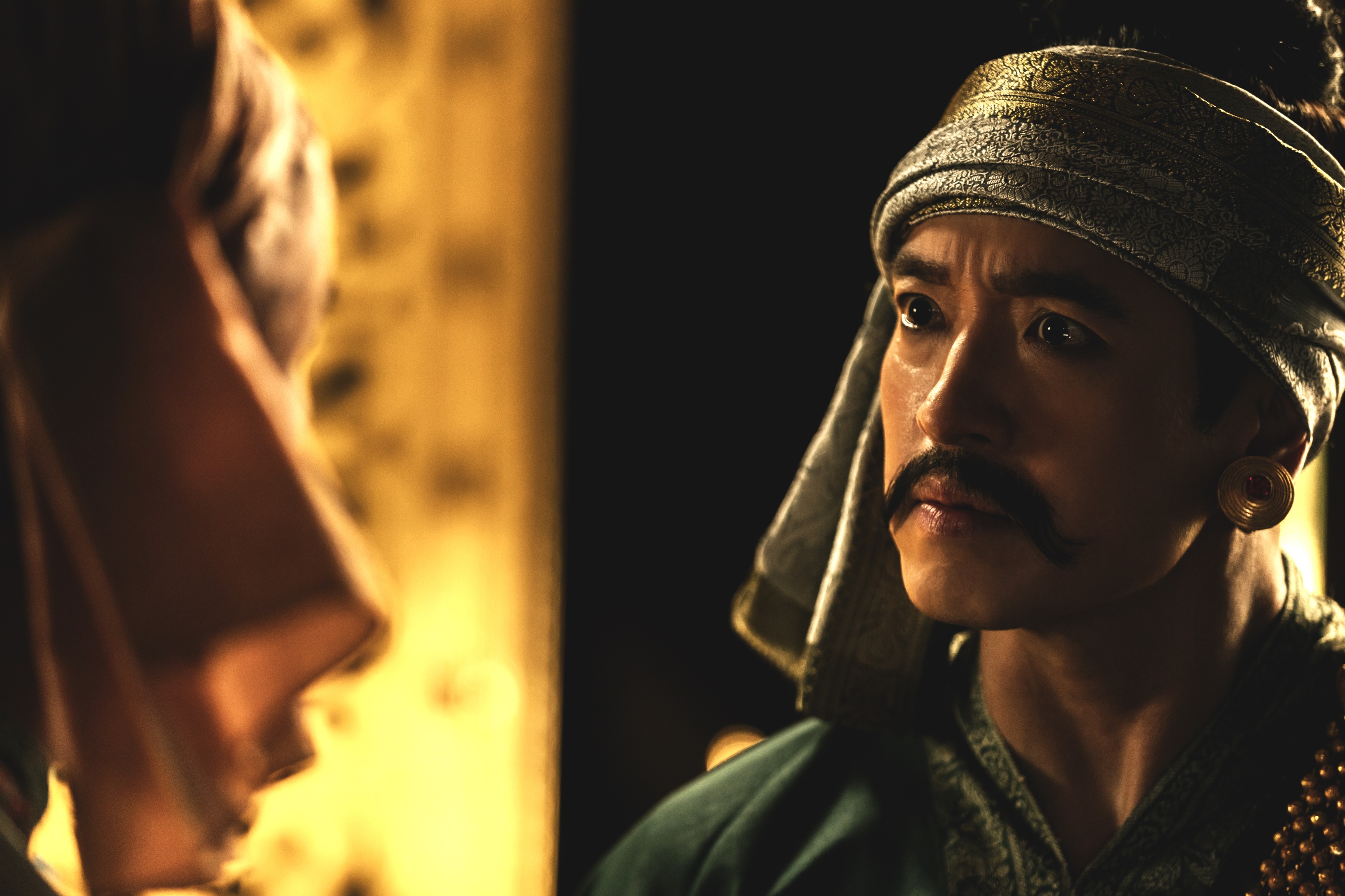 หงสาวดี the last duel