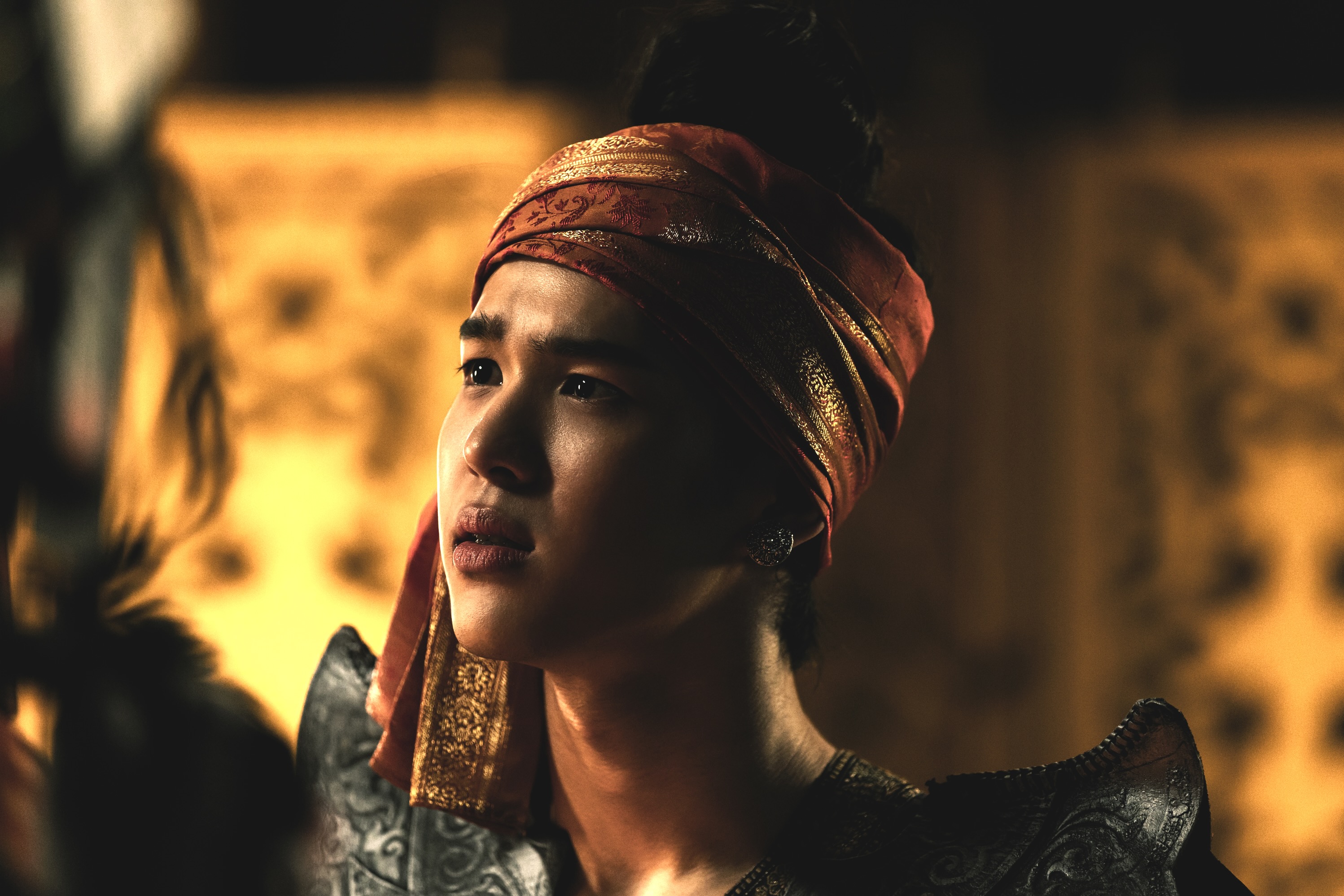 หงสาวดี the last duel