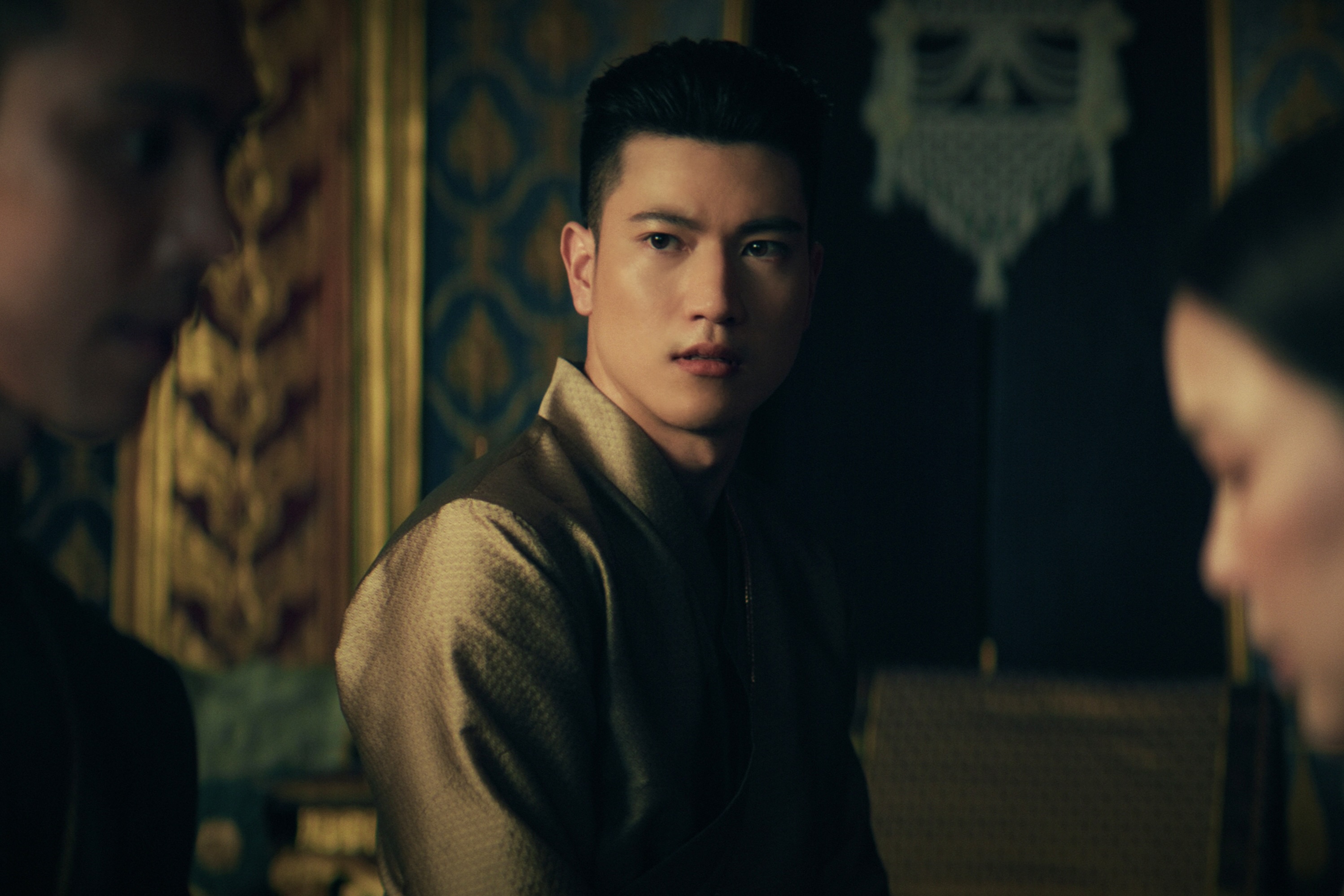 หงสาวดี the last duel