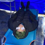 แมคเคนยู One Piece ซีซัน 2 โซโล