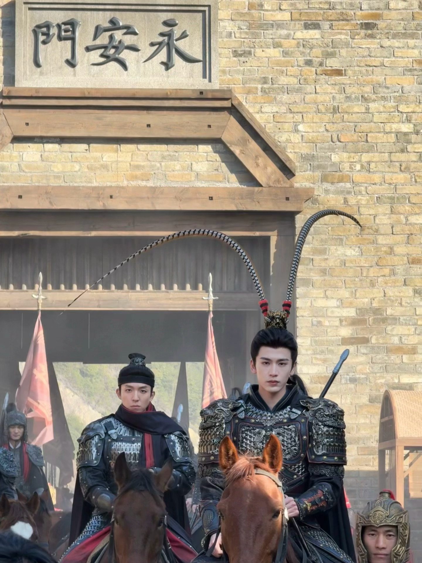 หล่อสะกดเมือง! 