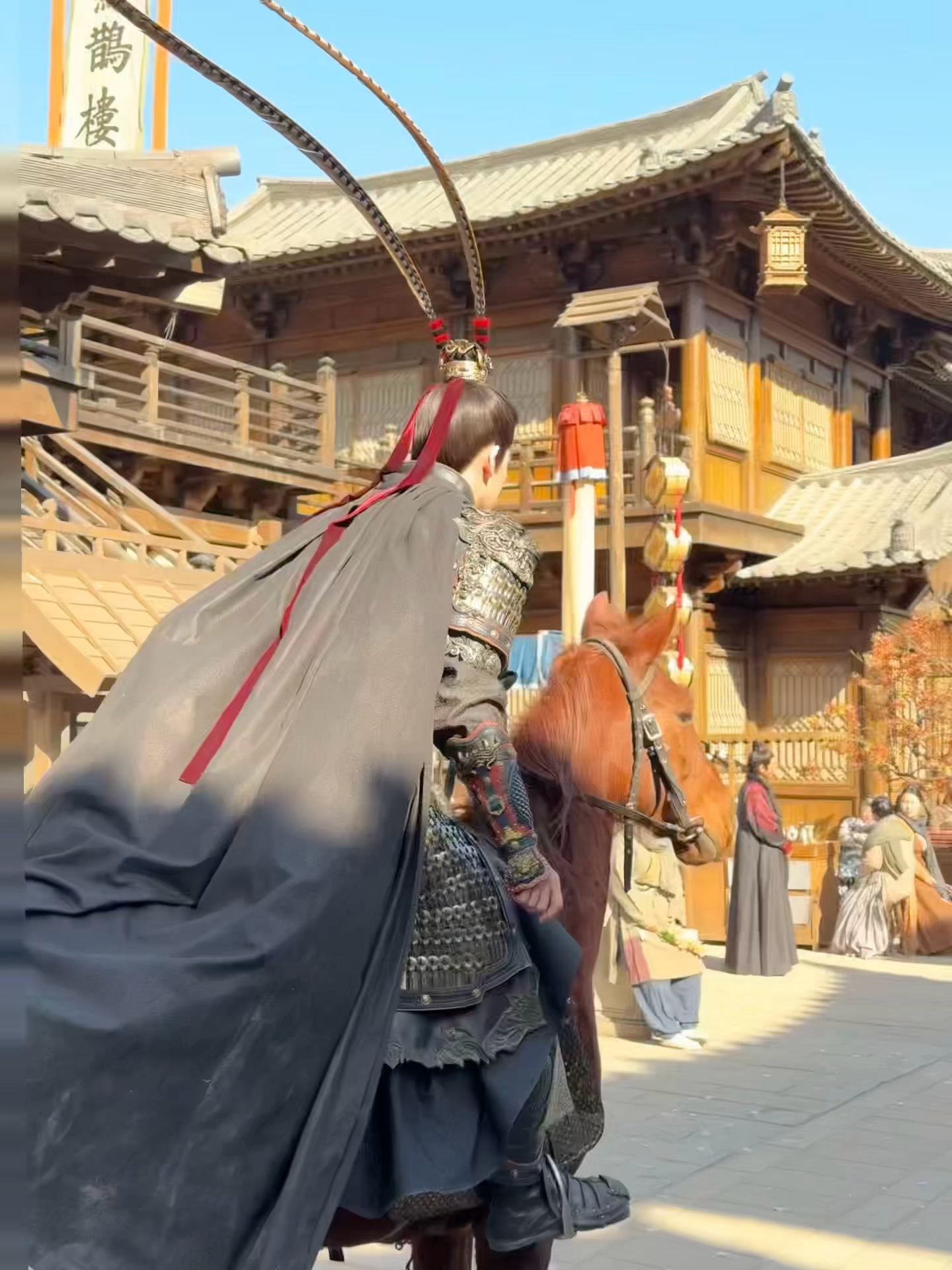 หล่อสะกดเมือง! 