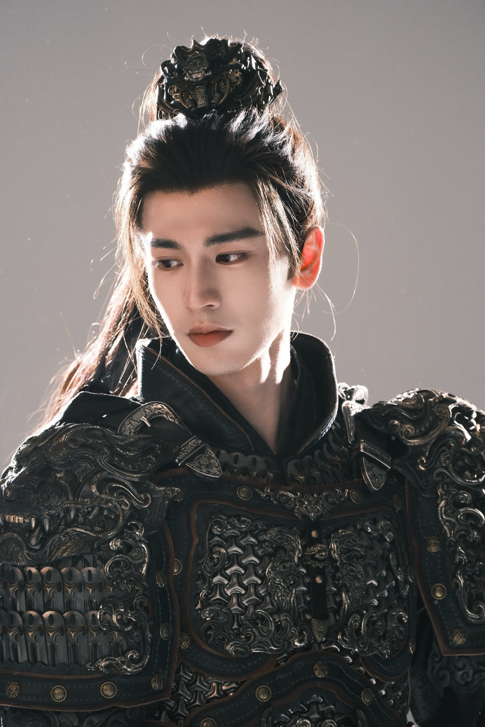 หล่อสะกดเมือง! 