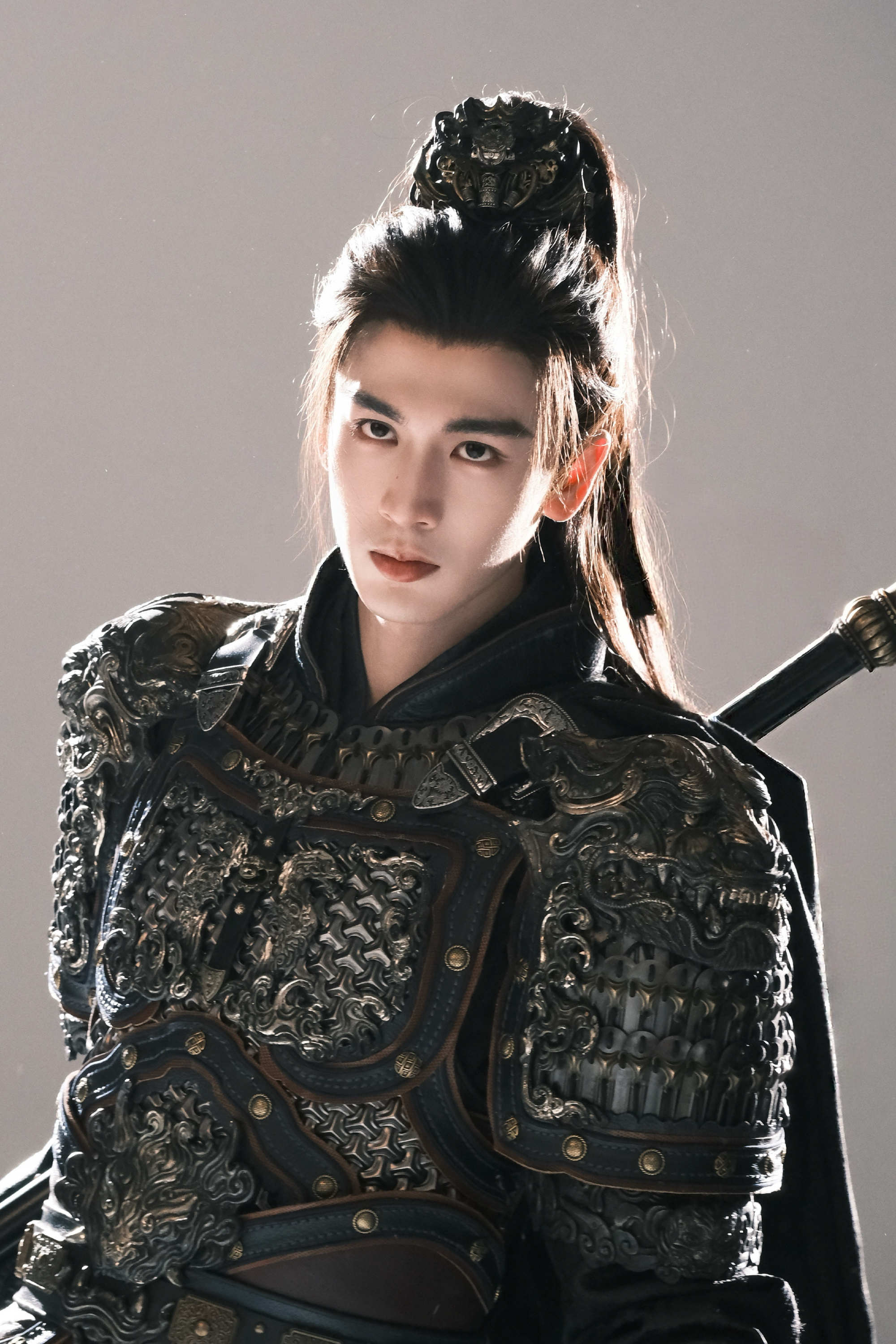 หล่อสะกดเมือง! 