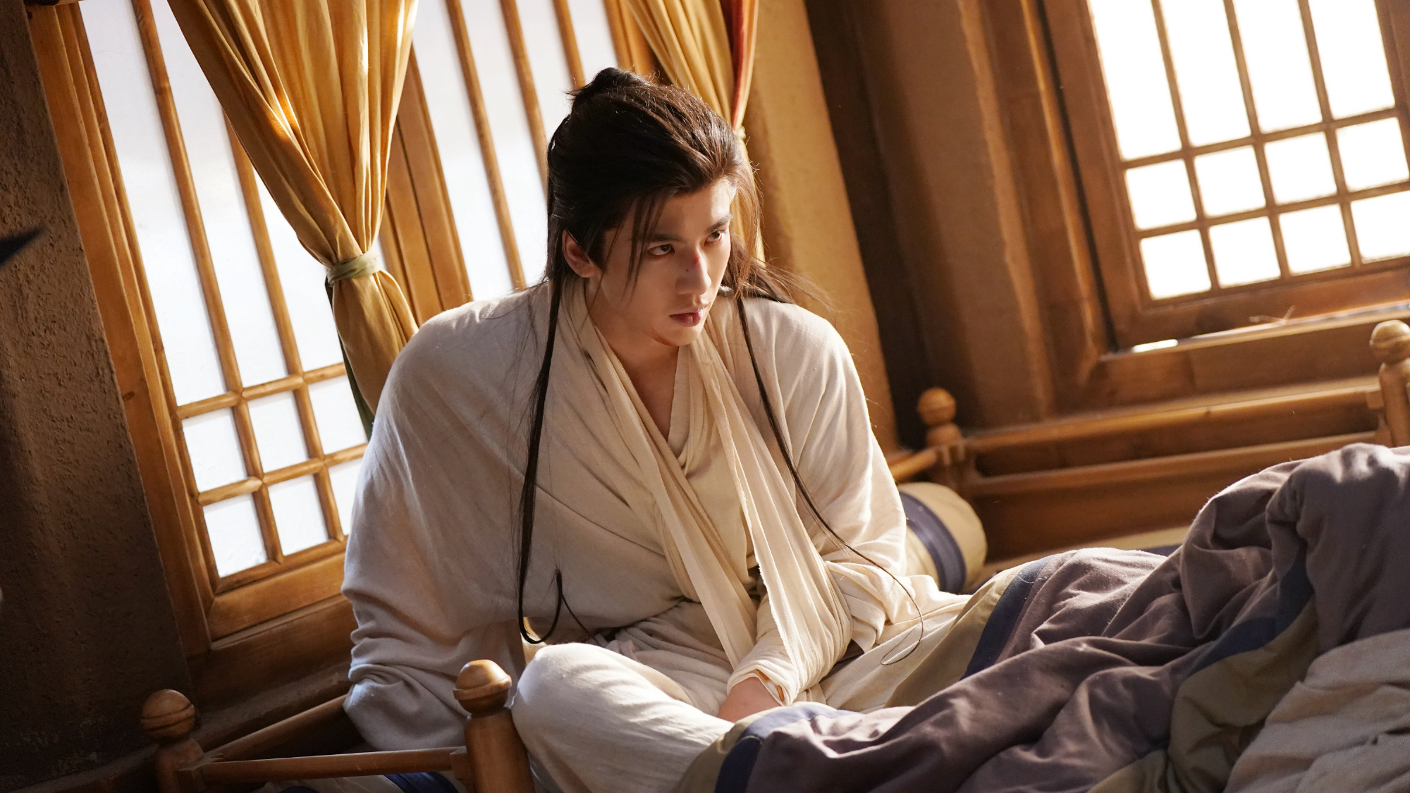 หล่อสะกดเมือง! 