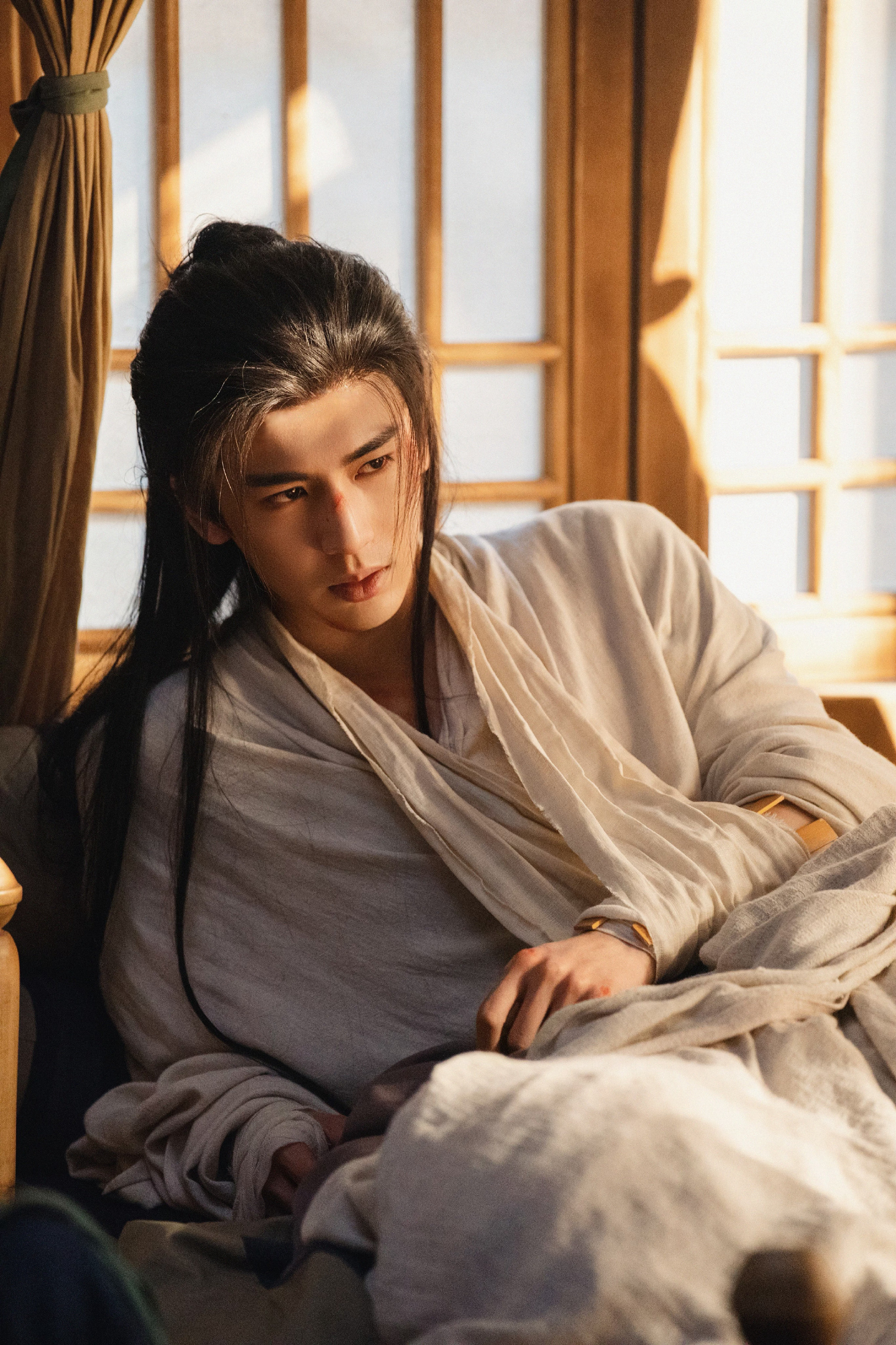 หล่อสะกดเมือง! 