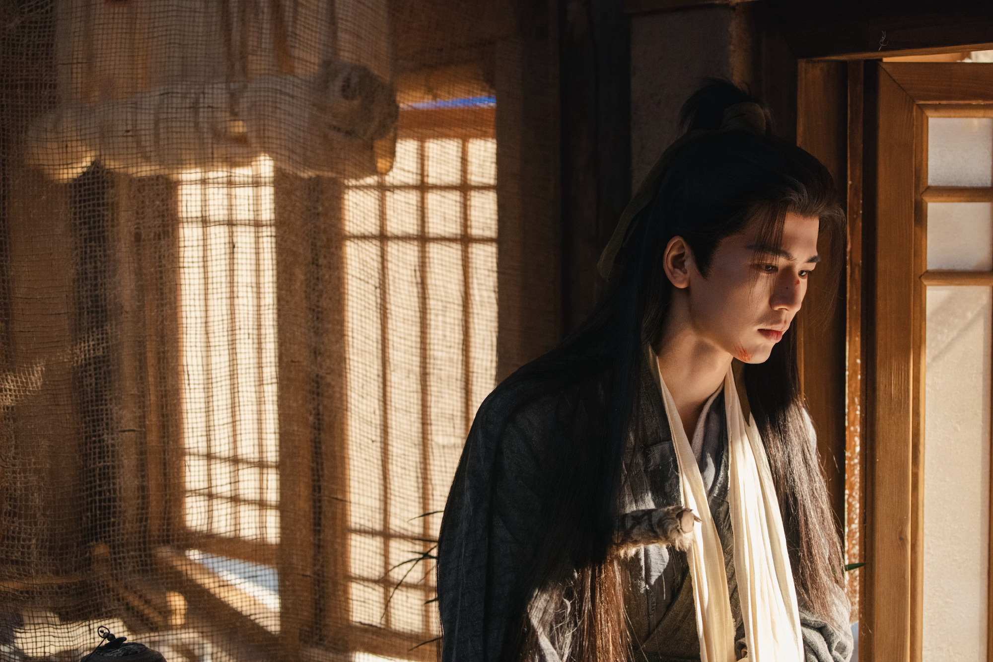 หล่อสะกดเมือง! 