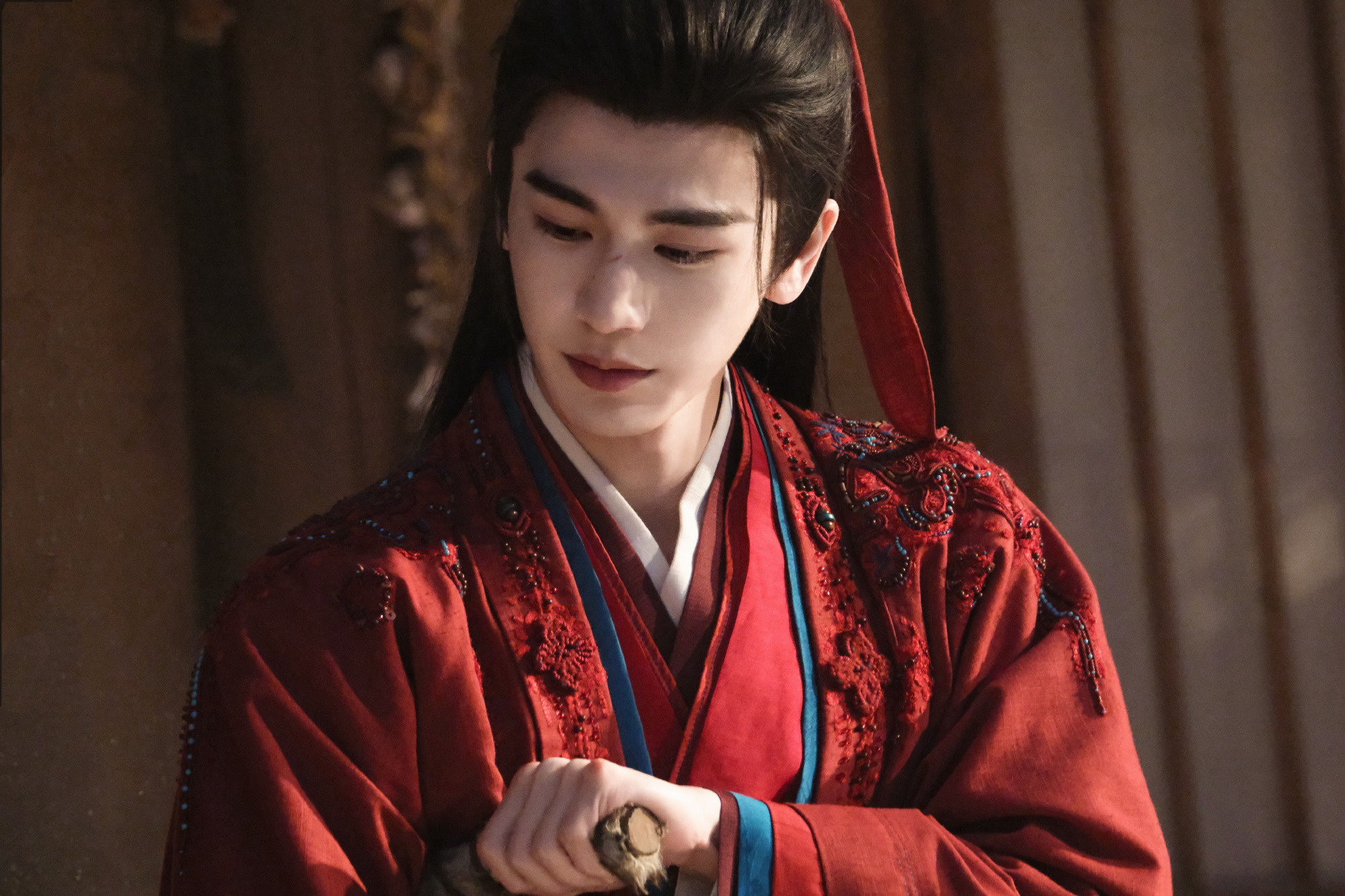 หล่อสะกดเมือง! 