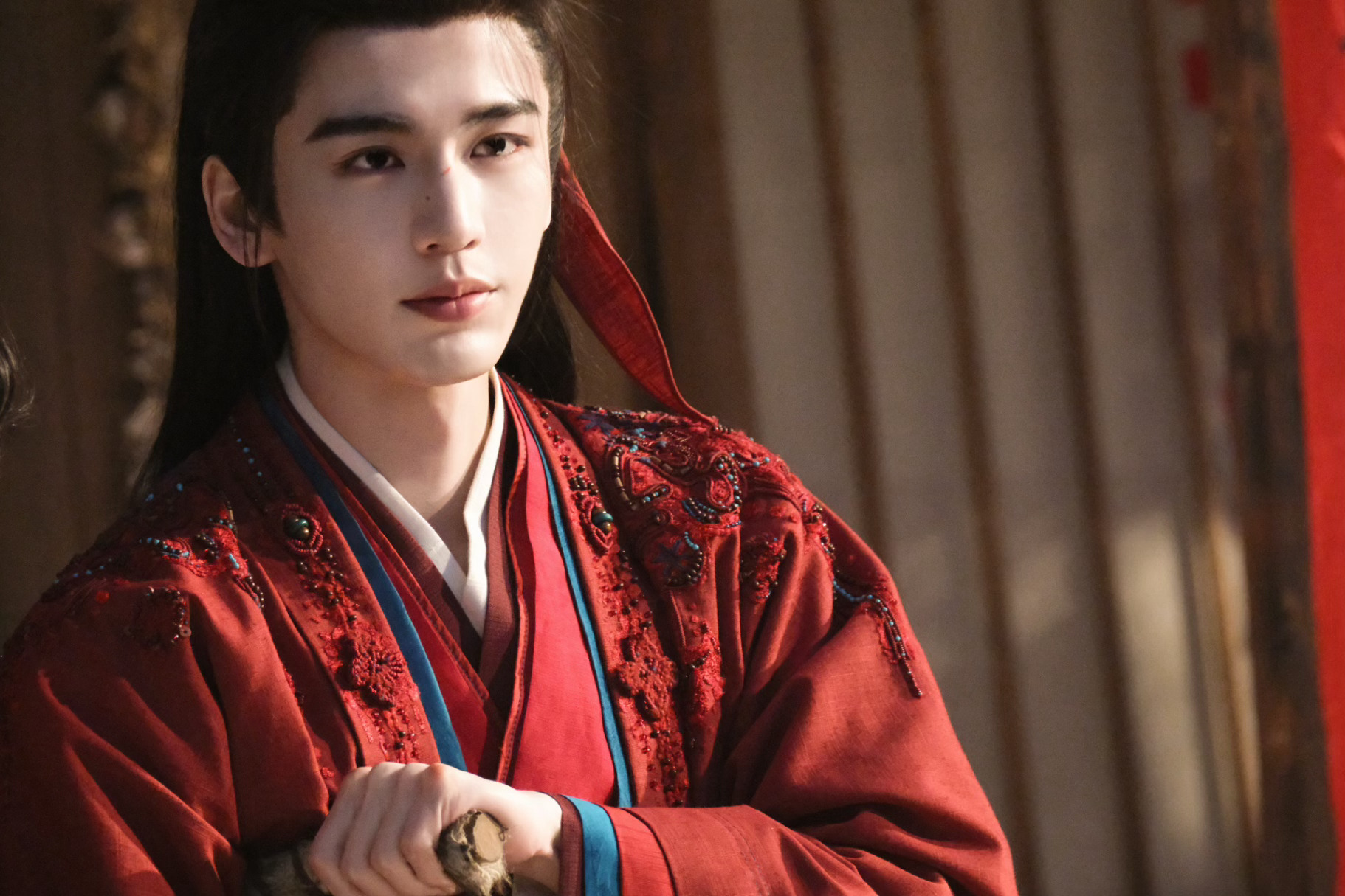 หล่อสะกดเมือง! 