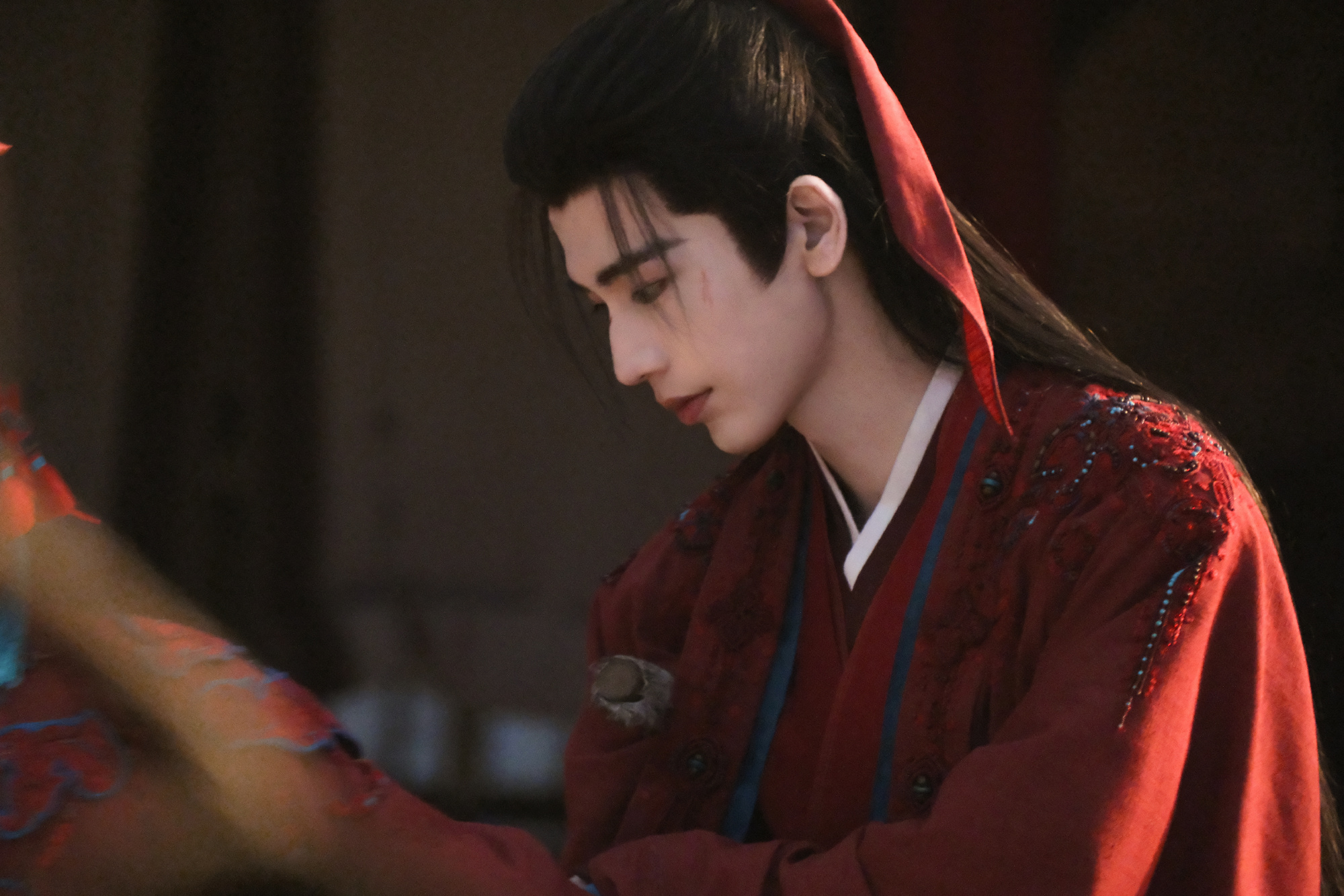 หล่อสะกดเมือง! 