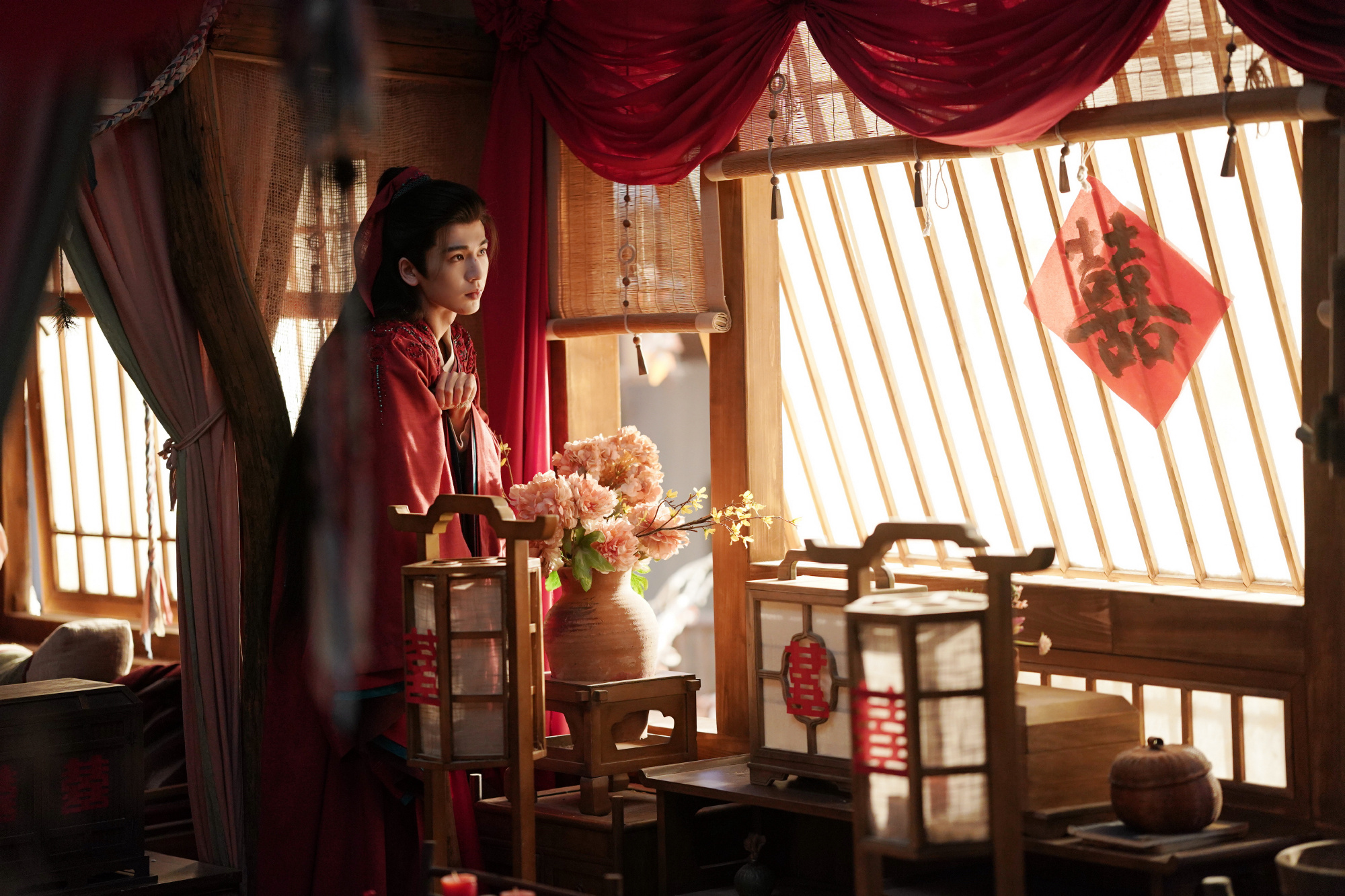 หล่อสะกดเมือง! 