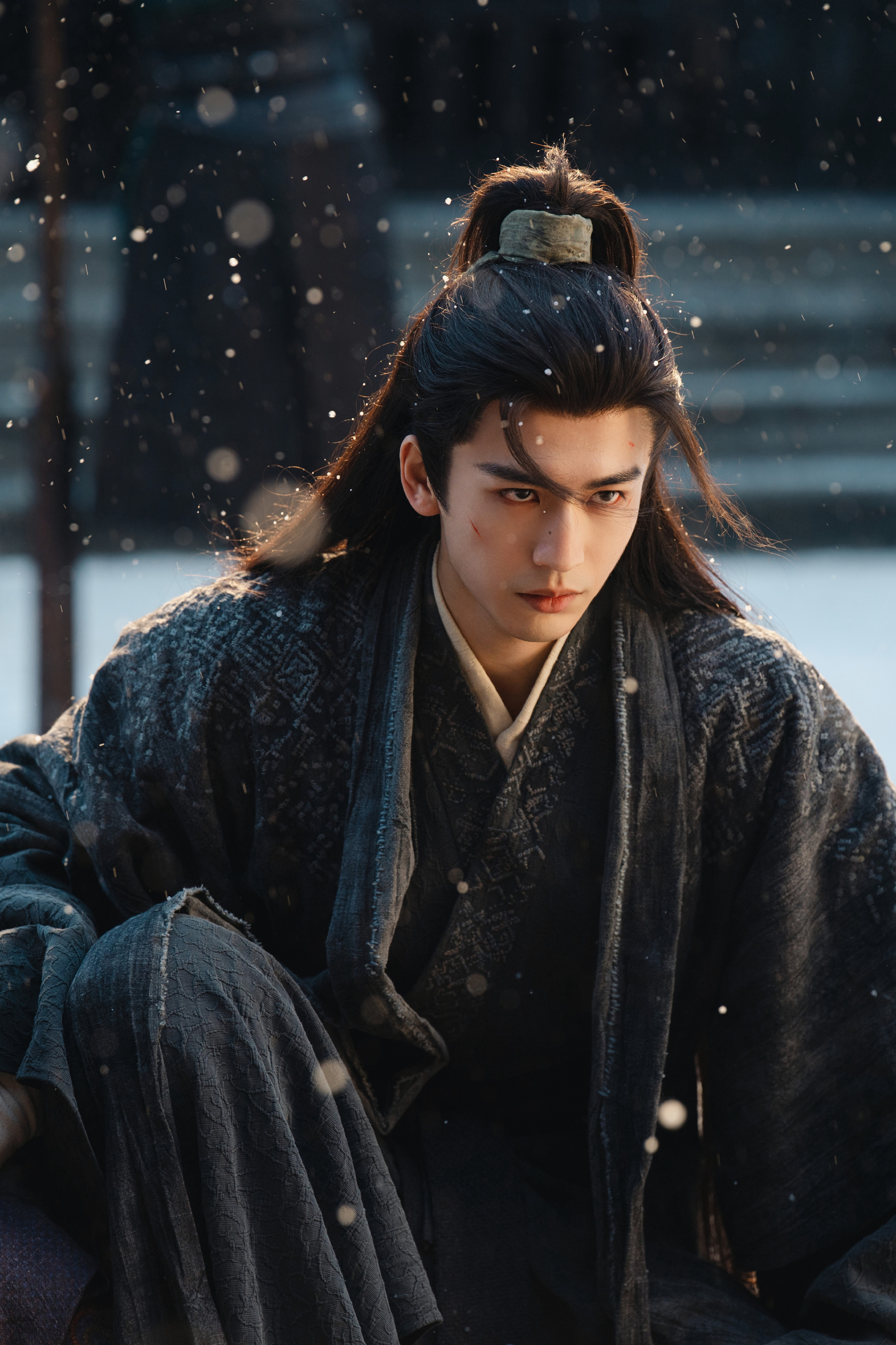 หล่อสะกดเมือง! 