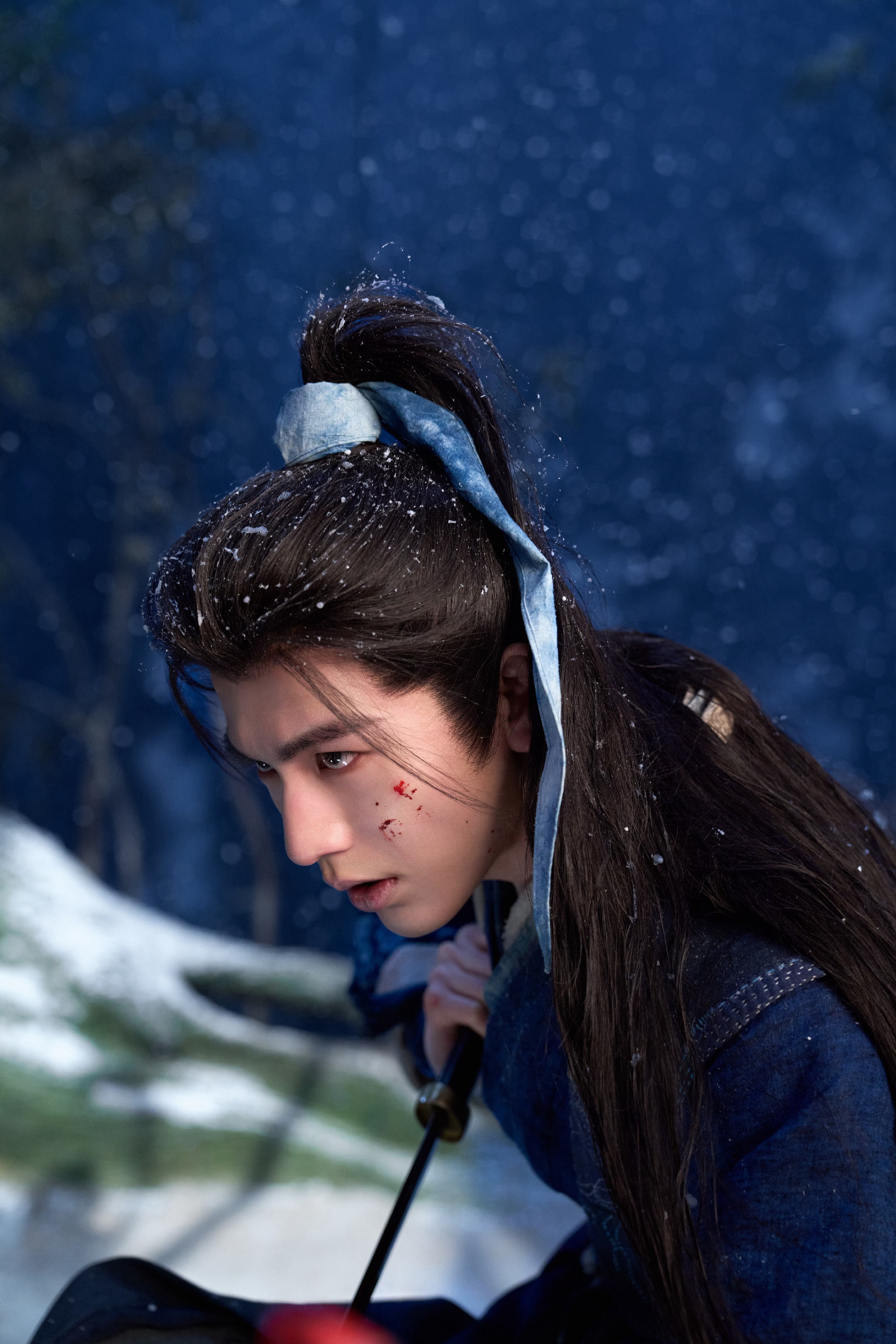 หล่อสะกดเมือง! 