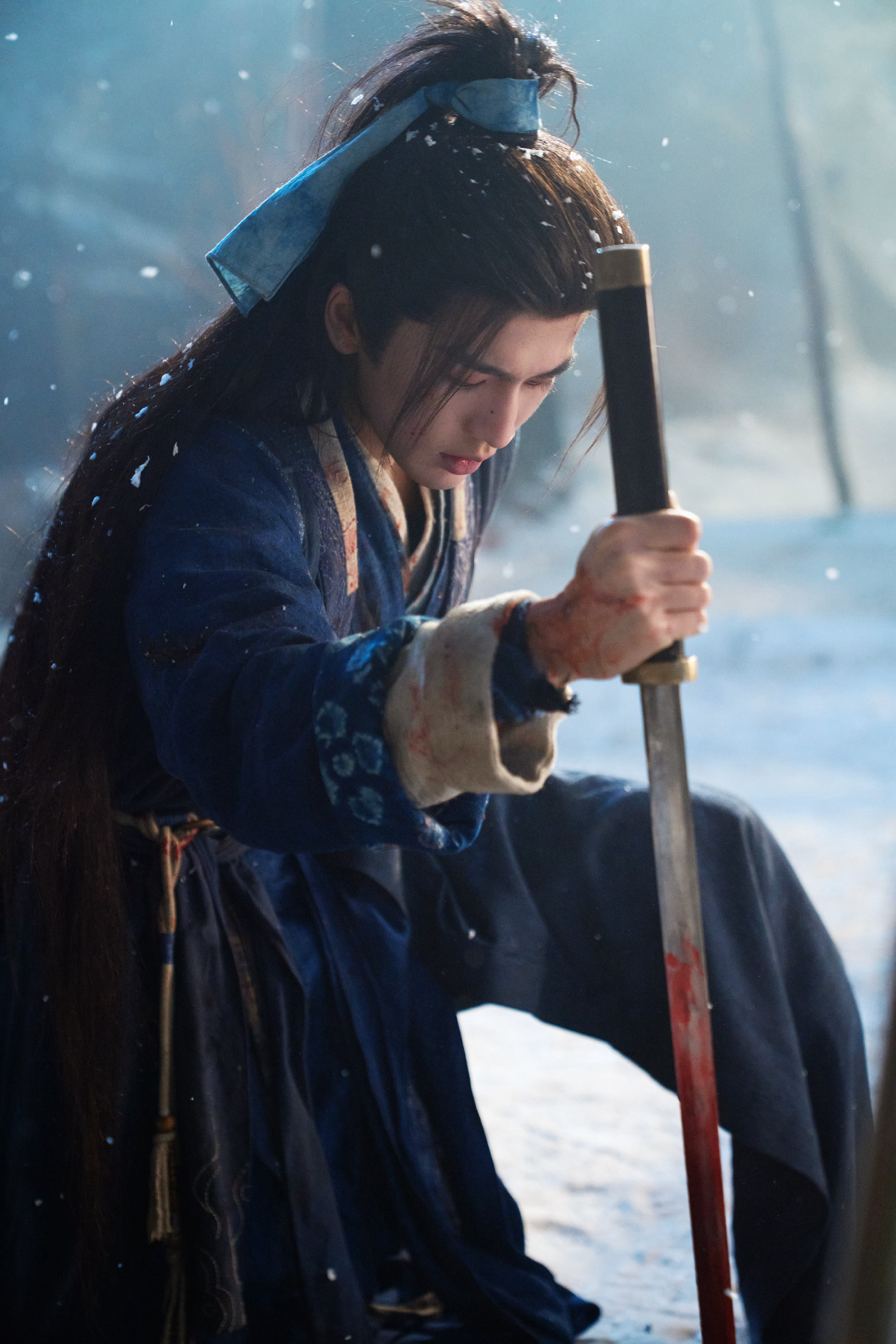 หล่อสะกดเมือง! 