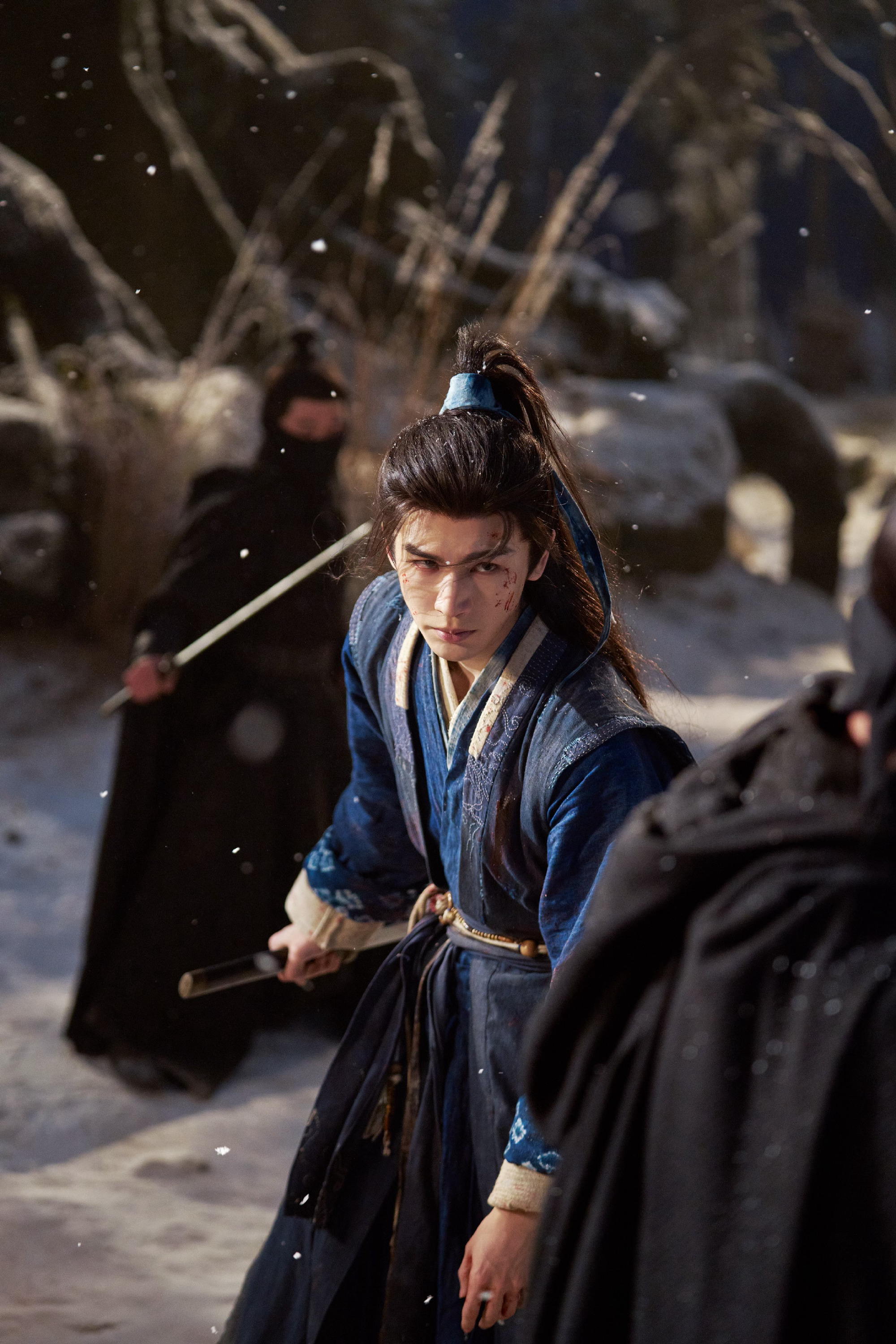 หล่อสะกดเมือง! 