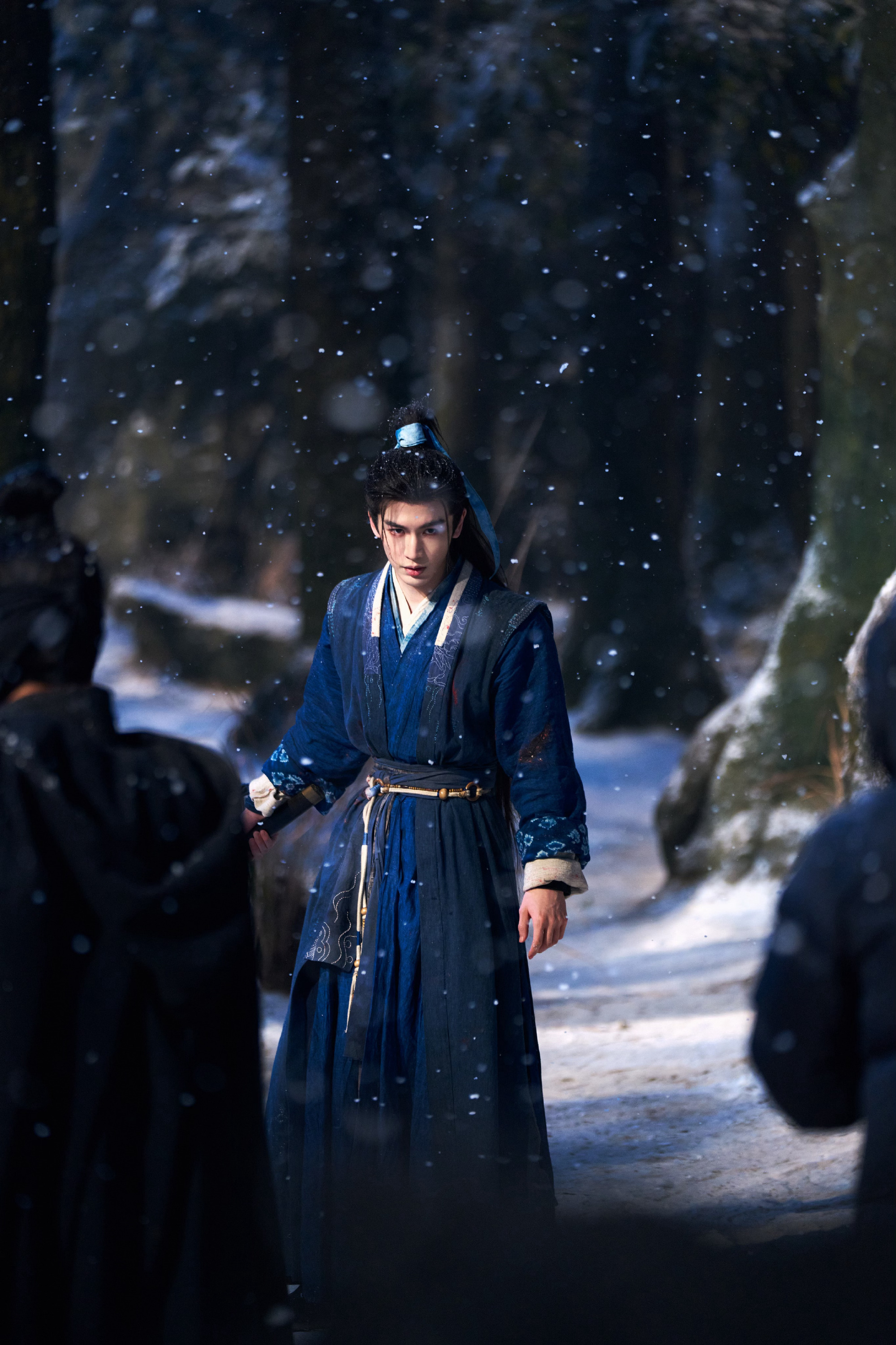 หล่อสะกดเมือง! 