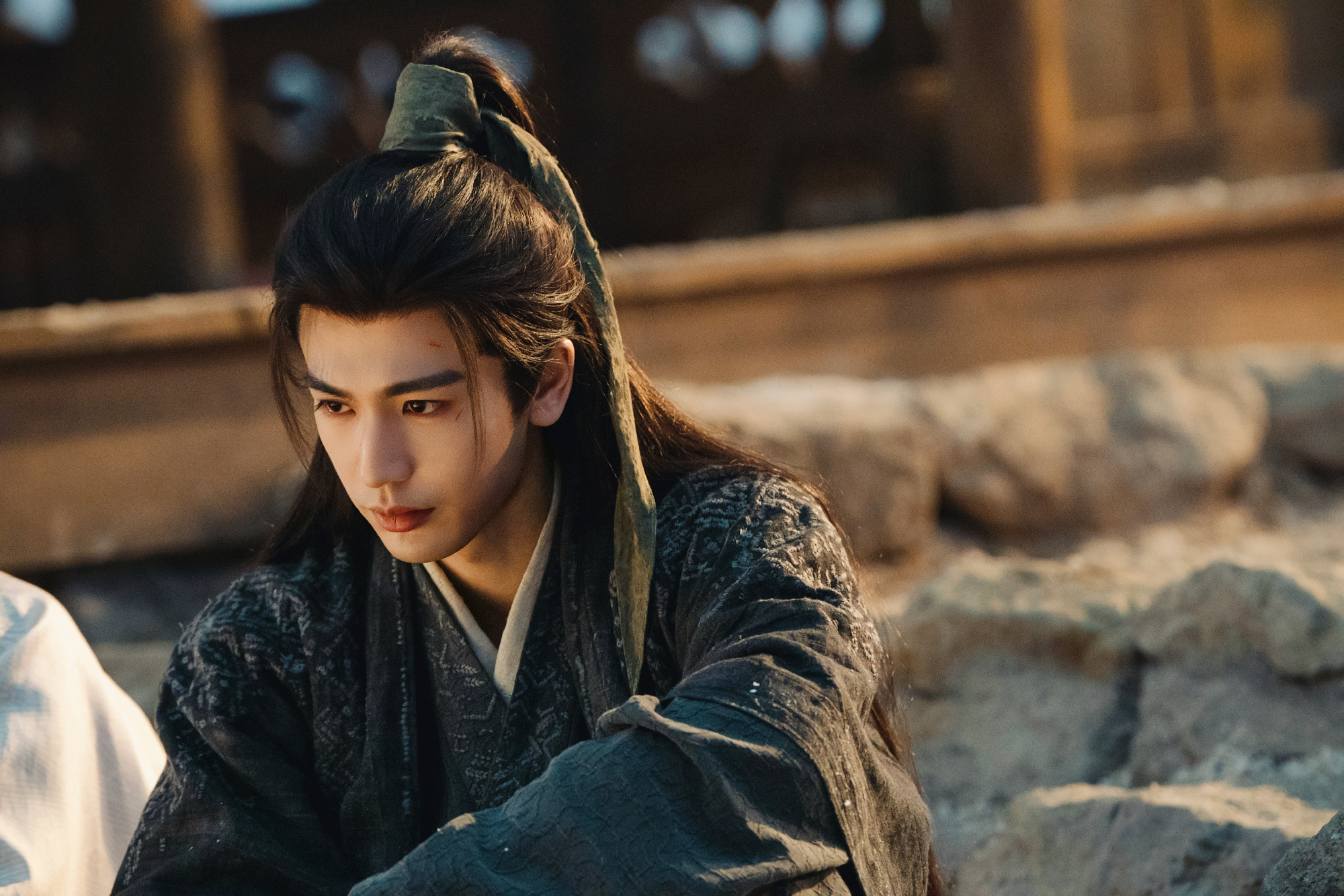 หล่อสะกดเมือง! 