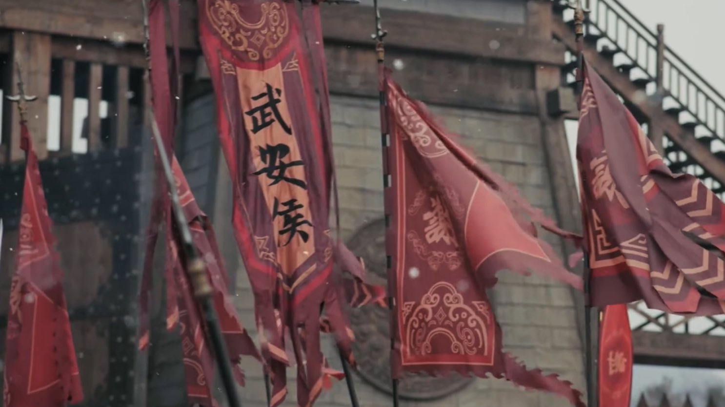 หล่อสะกดเมือง! 