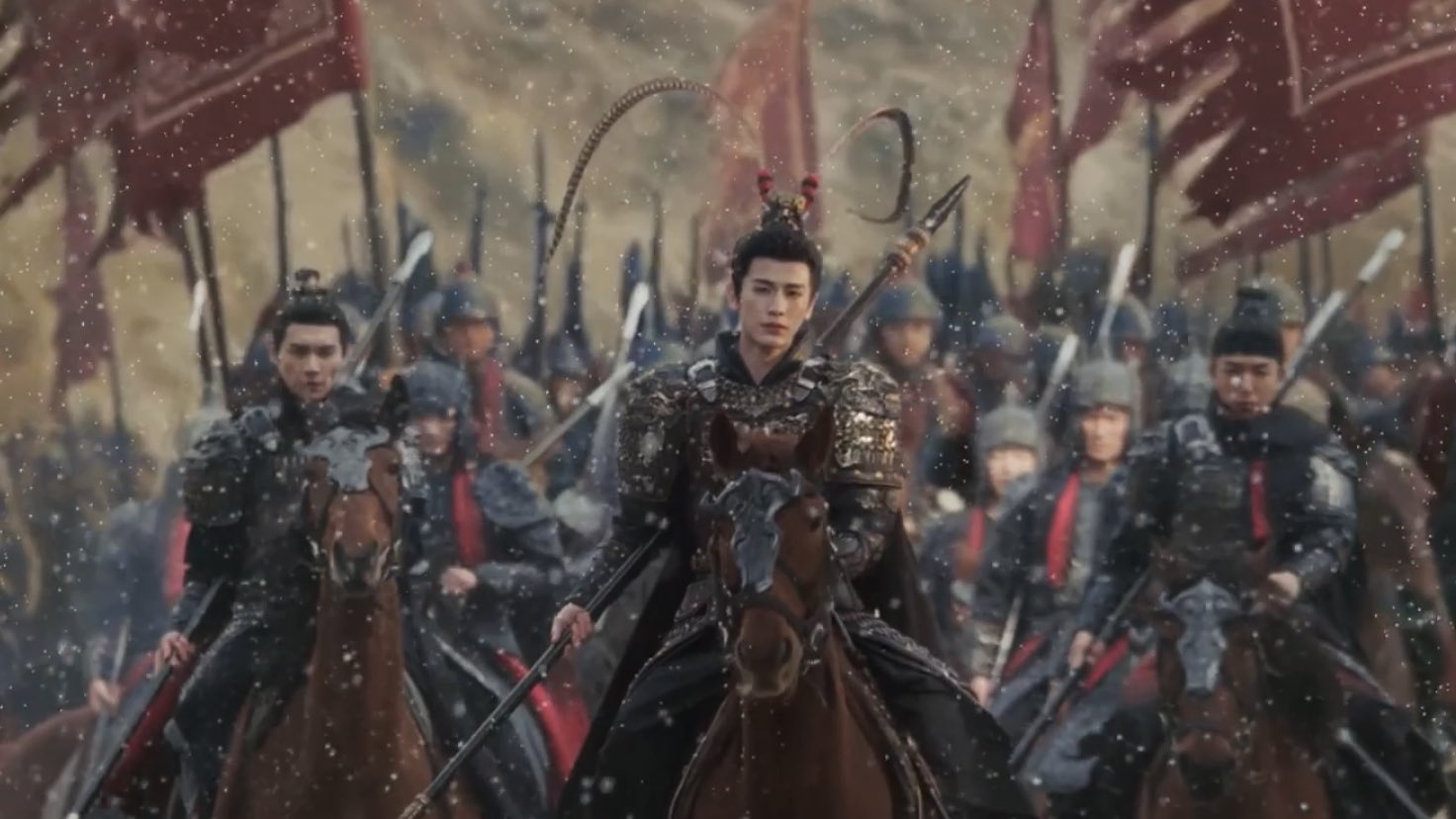 หล่อสะกดเมือง! 