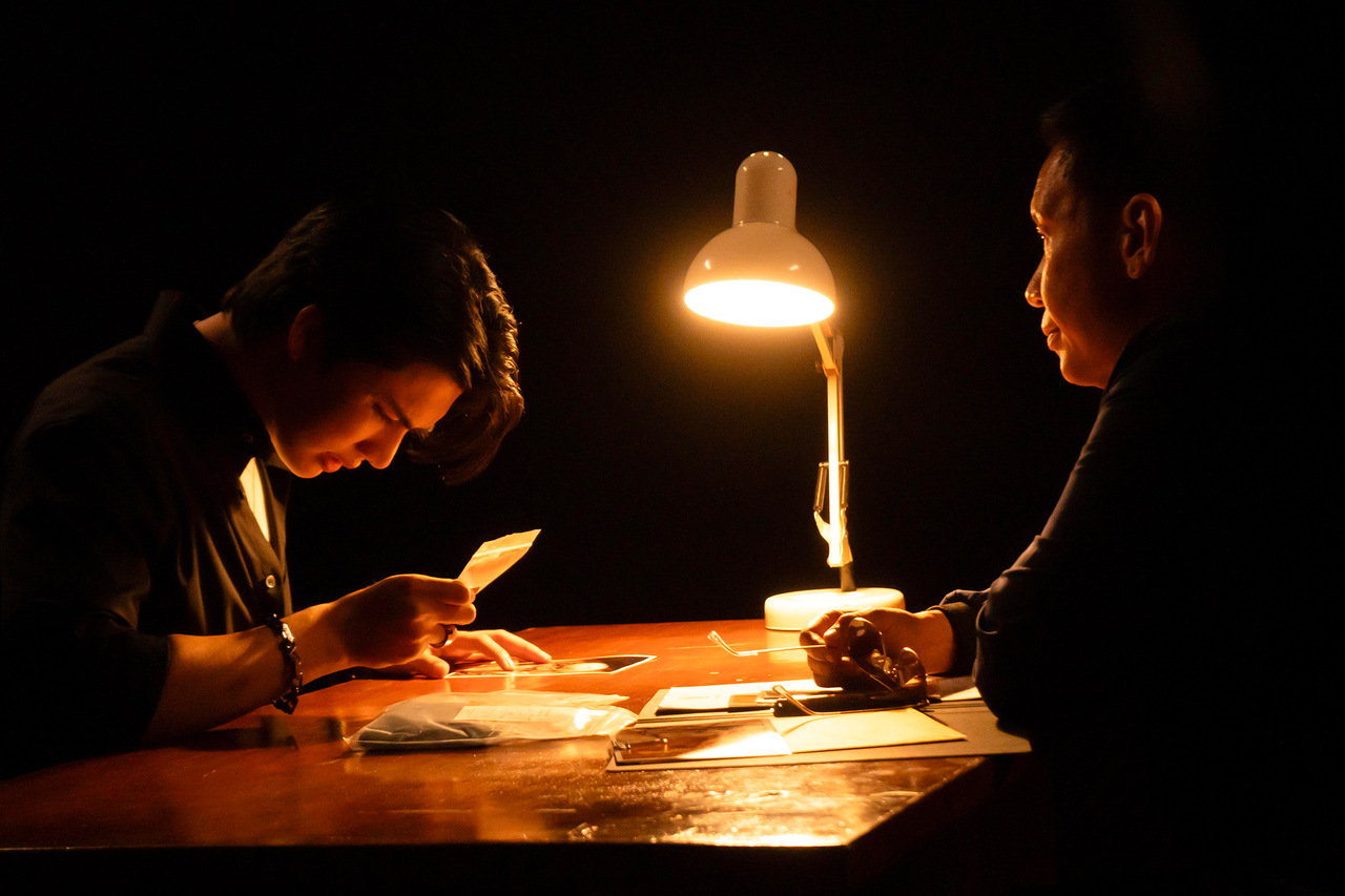 Yesterday รอยรักวันวาน