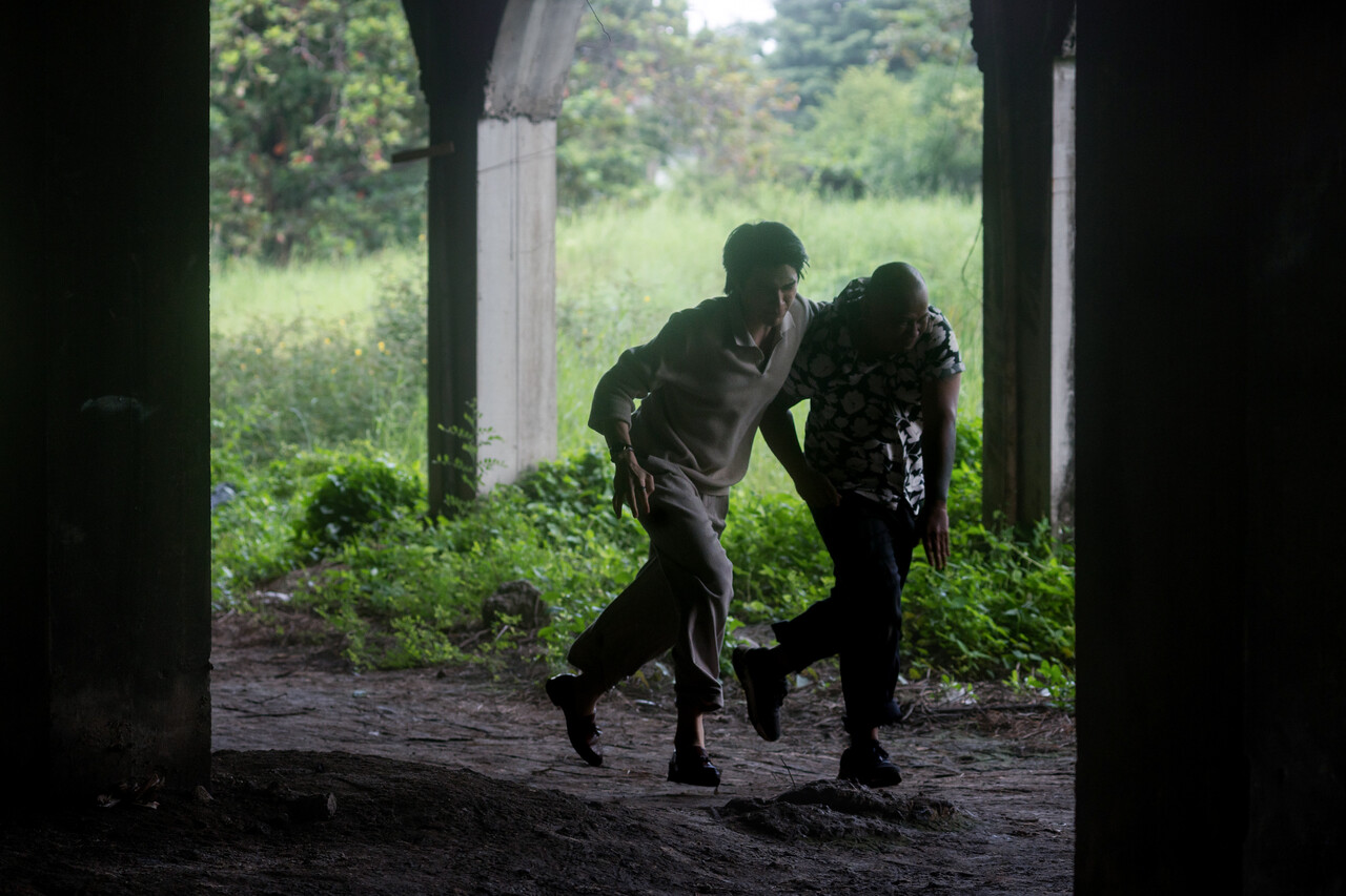 Yesterday รอยรักวันวาน