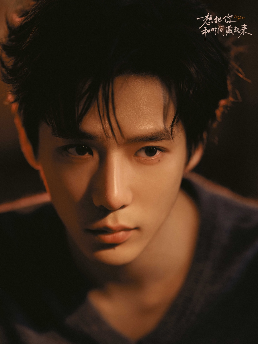 9 พระเอกจีนที่เดบิวต์เรื่องแรกก็ขึ้นแท่นพระเอกเลย