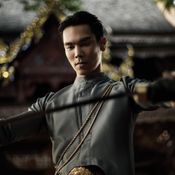 หงสาวดี พระนเรศ