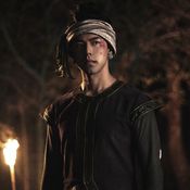 มังจีชวา คือใคร ใน หงสาวดี