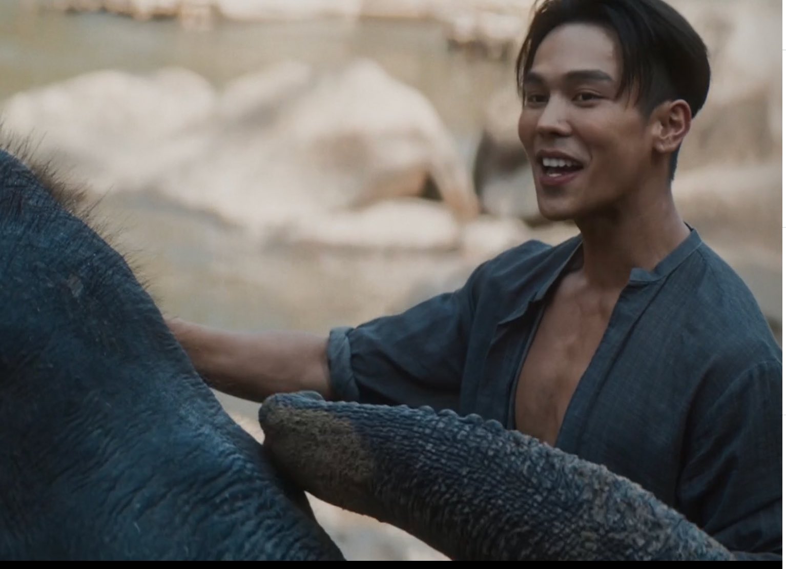 ฟีดแบคคนดู หงสาวดี ตอนที่ 1