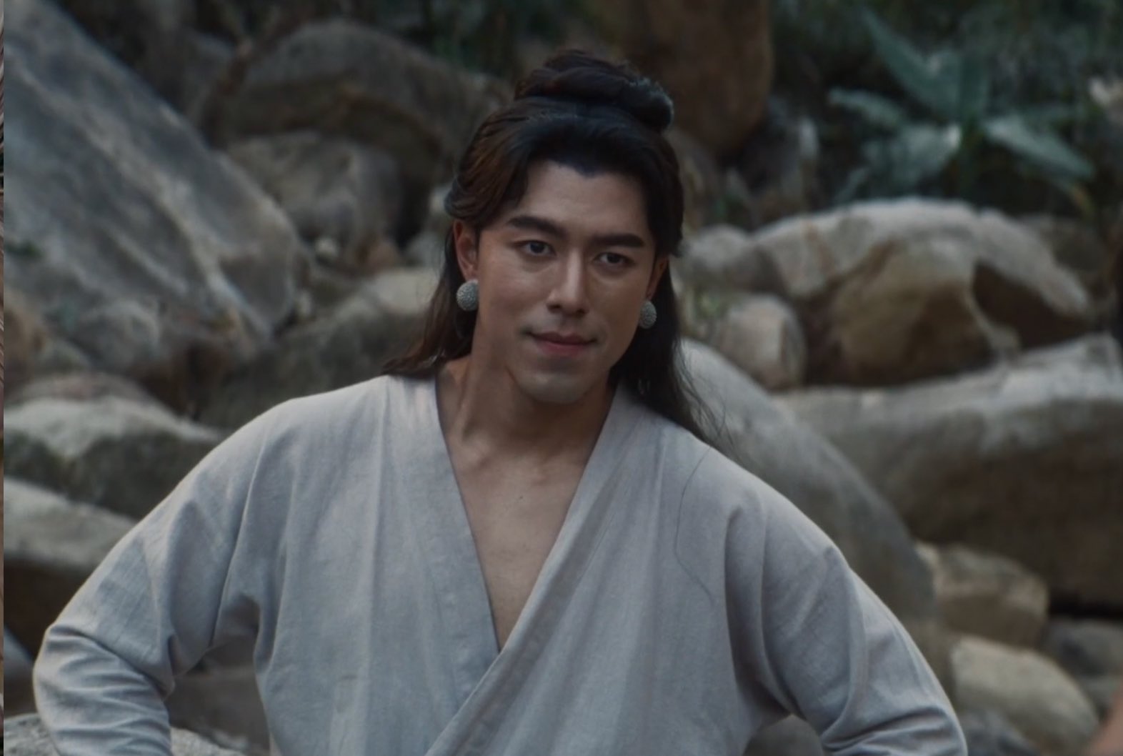 ฟีดแบคคนดู หงสาวดี ตอนที่ 1