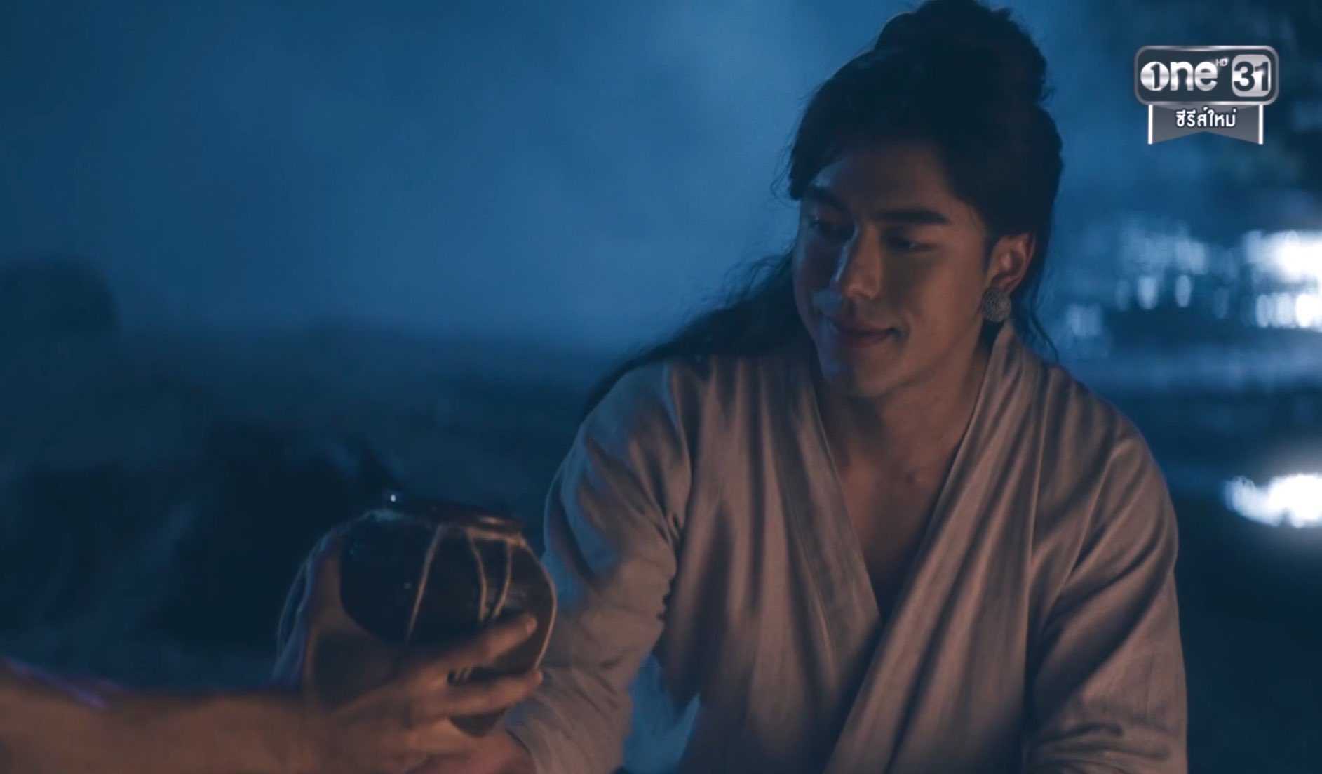 ฟีดแบคคนดู หงสาวดี ตอนที่ 1