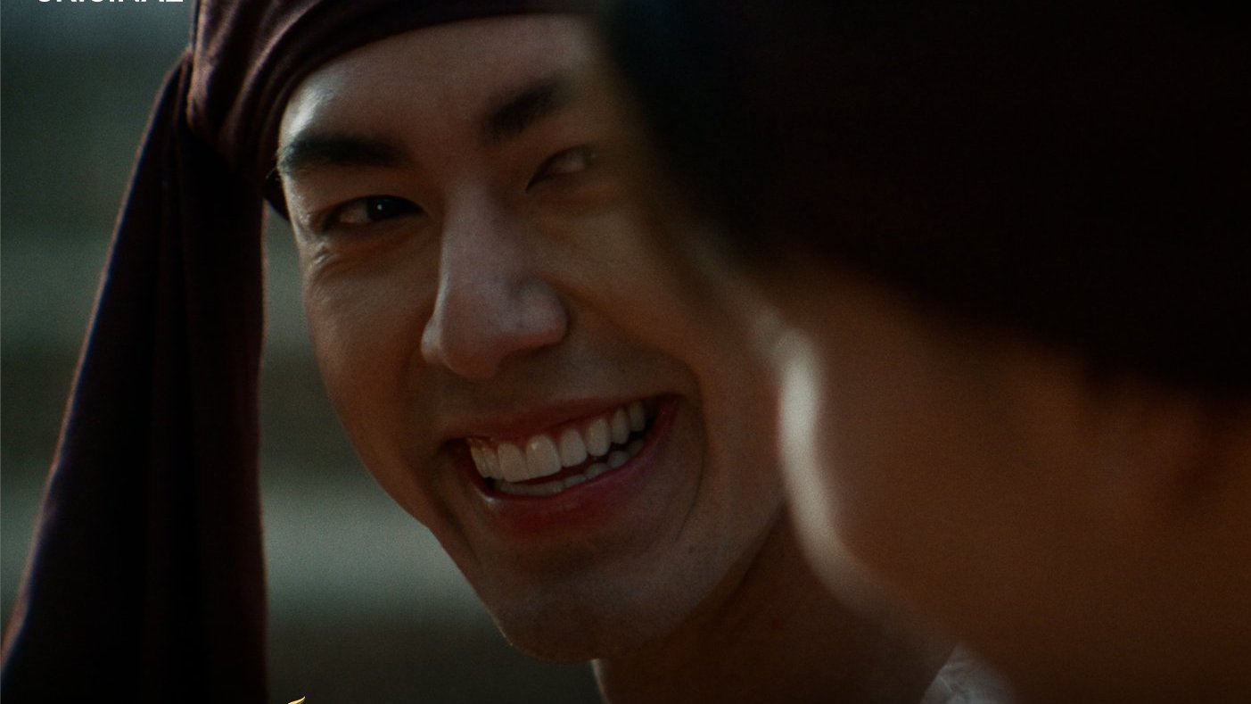 ฟีดแบคคนดู หงสาวดี ตอนที่ 1