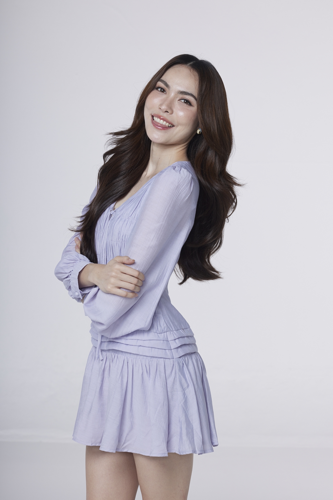 “อิงฟ้า-ชาล็อต” ควงคู่ลง “นทีร้อยเล่ห์” เคมีแรงเกินต้าน