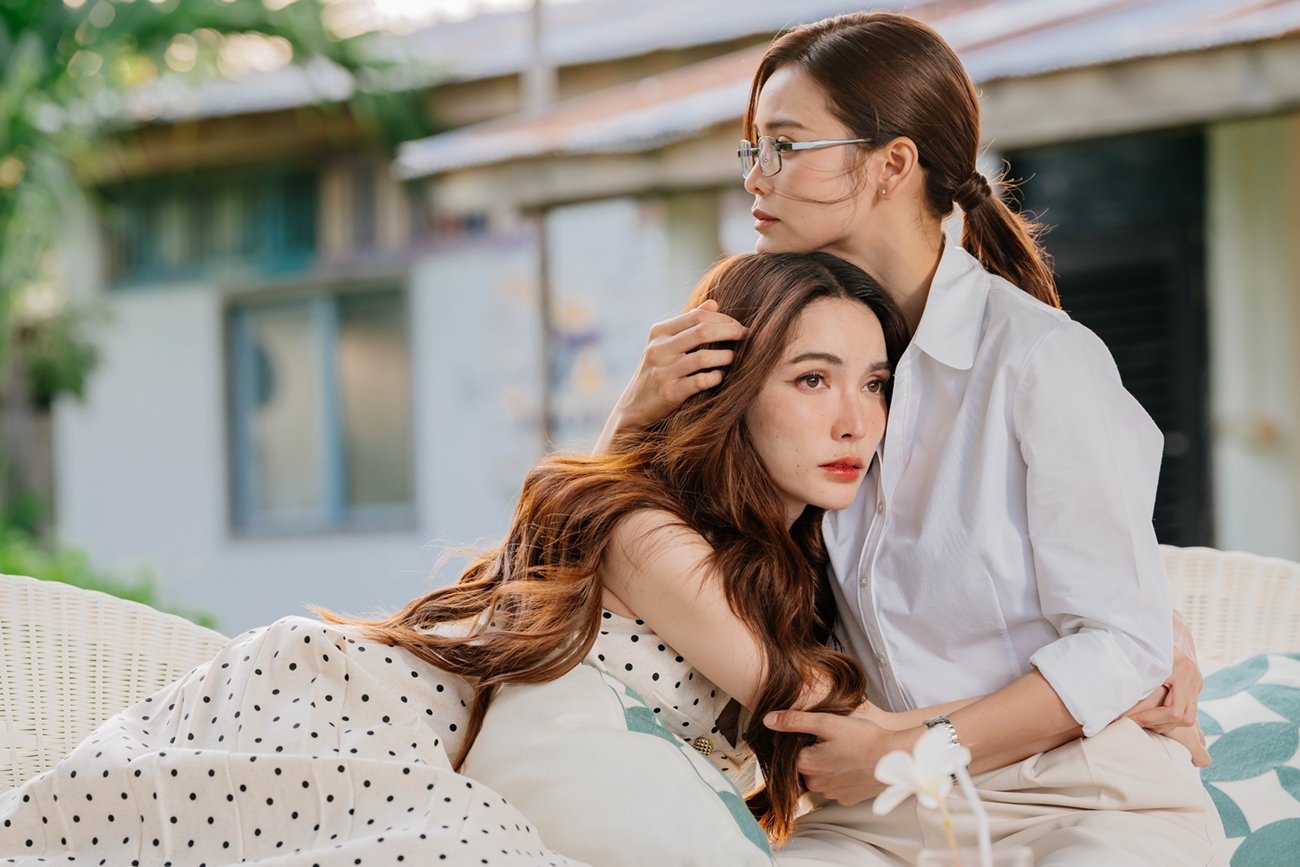 “อิงฟ้า-ชาล็อต” ควงคู่ลง “นทีร้อยเล่ห์” เคมีแรงเกินต้าน