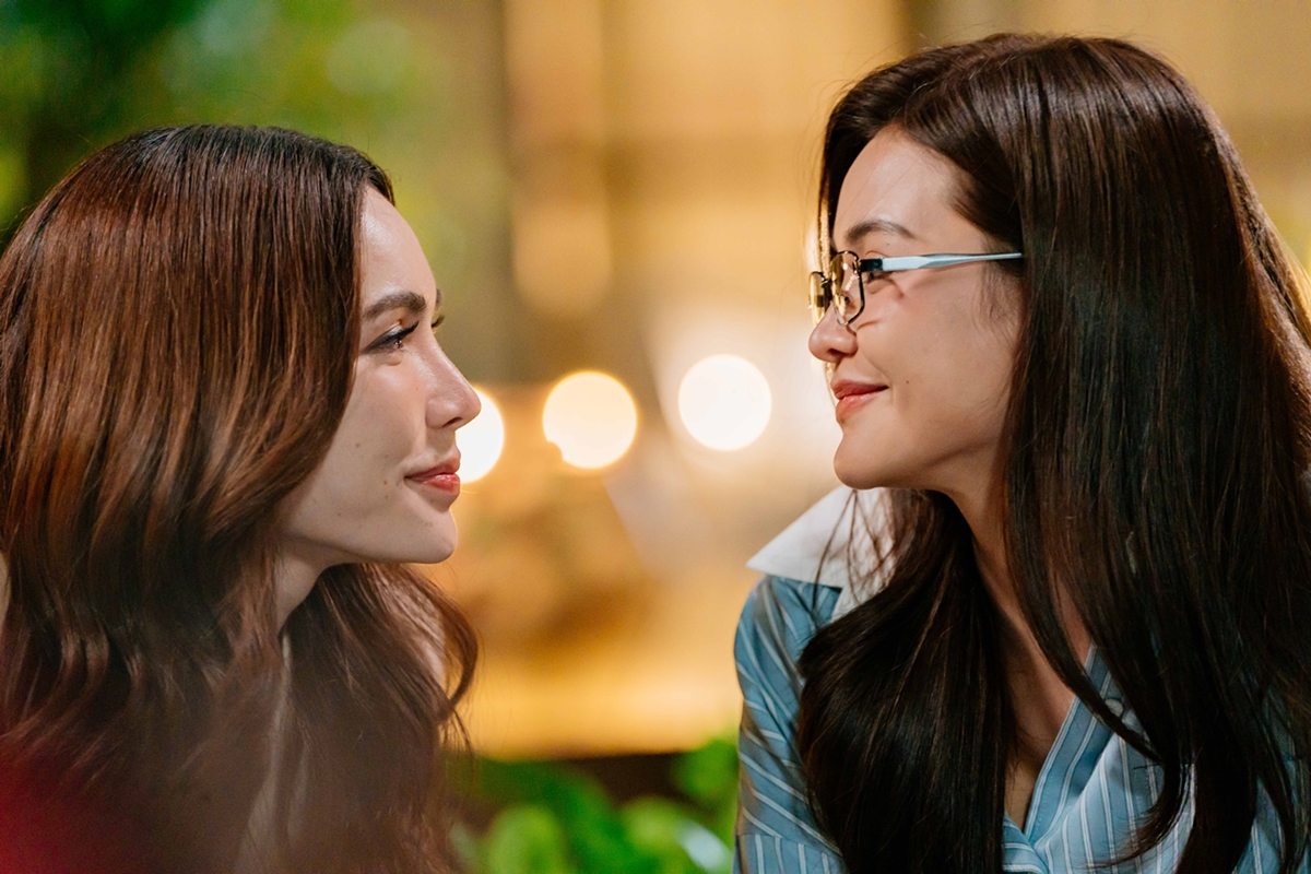 “อิงฟ้า-ชาล็อต” ควงคู่ลง “นทีร้อยเล่ห์” เคมีแรงเกินต้าน