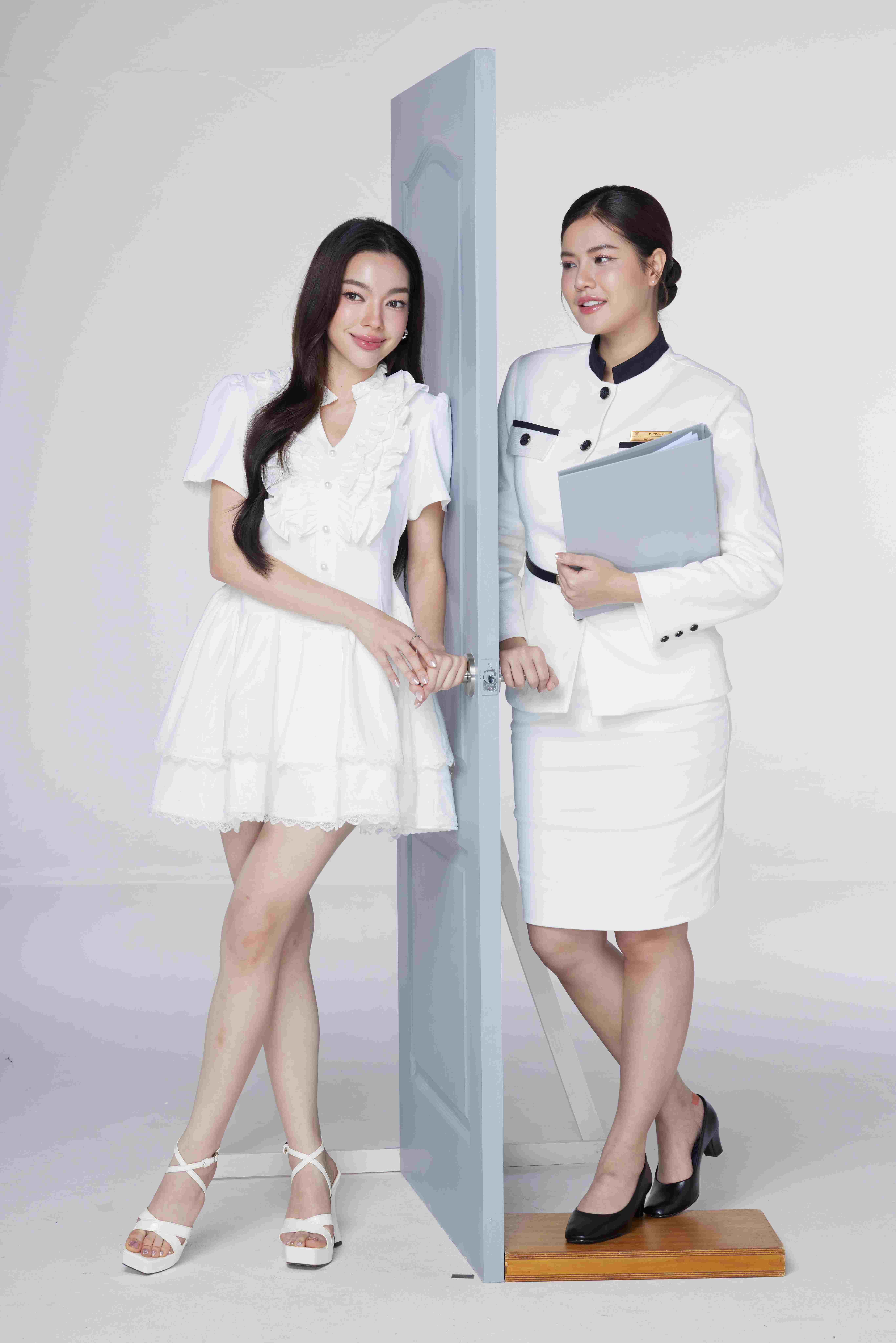 “อิงฟ้า-ชาล็อต” ควงคู่ลง “นทีร้อยเล่ห์” เคมีแรงเกินต้าน