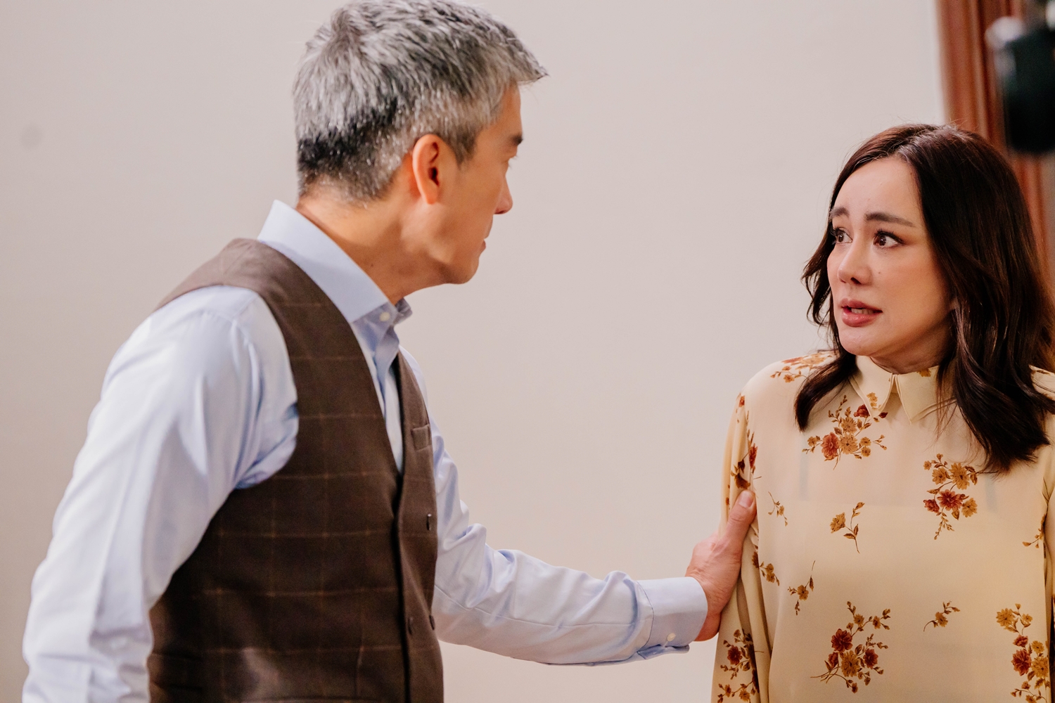 “อิงฟ้า-ชาล็อต” ควงคู่ลง “นทีร้อยเล่ห์” เคมีแรงเกินต้าน